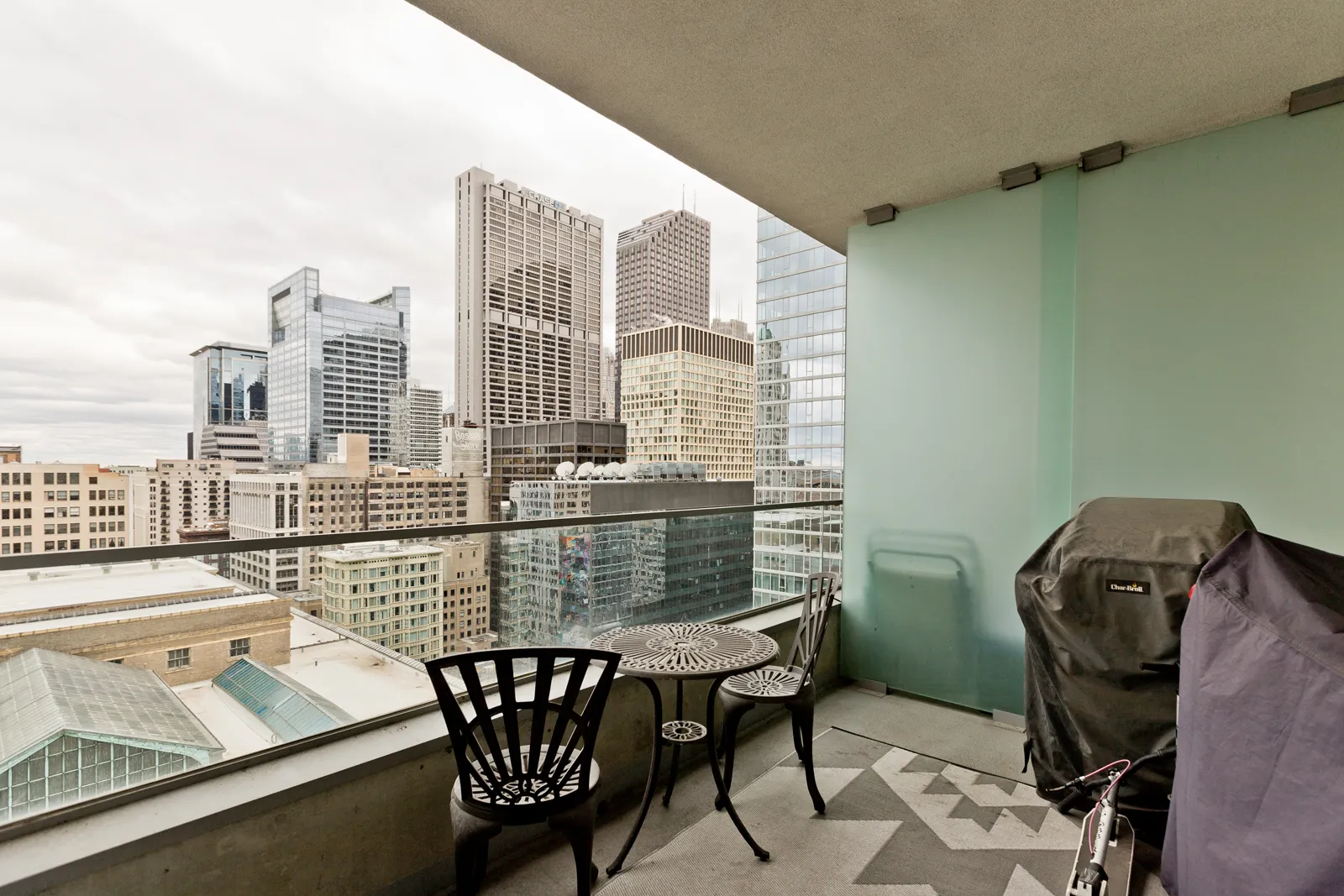 8 E Randolph St, ,  60601, USA 60601-unit#2204-Chicago-IL