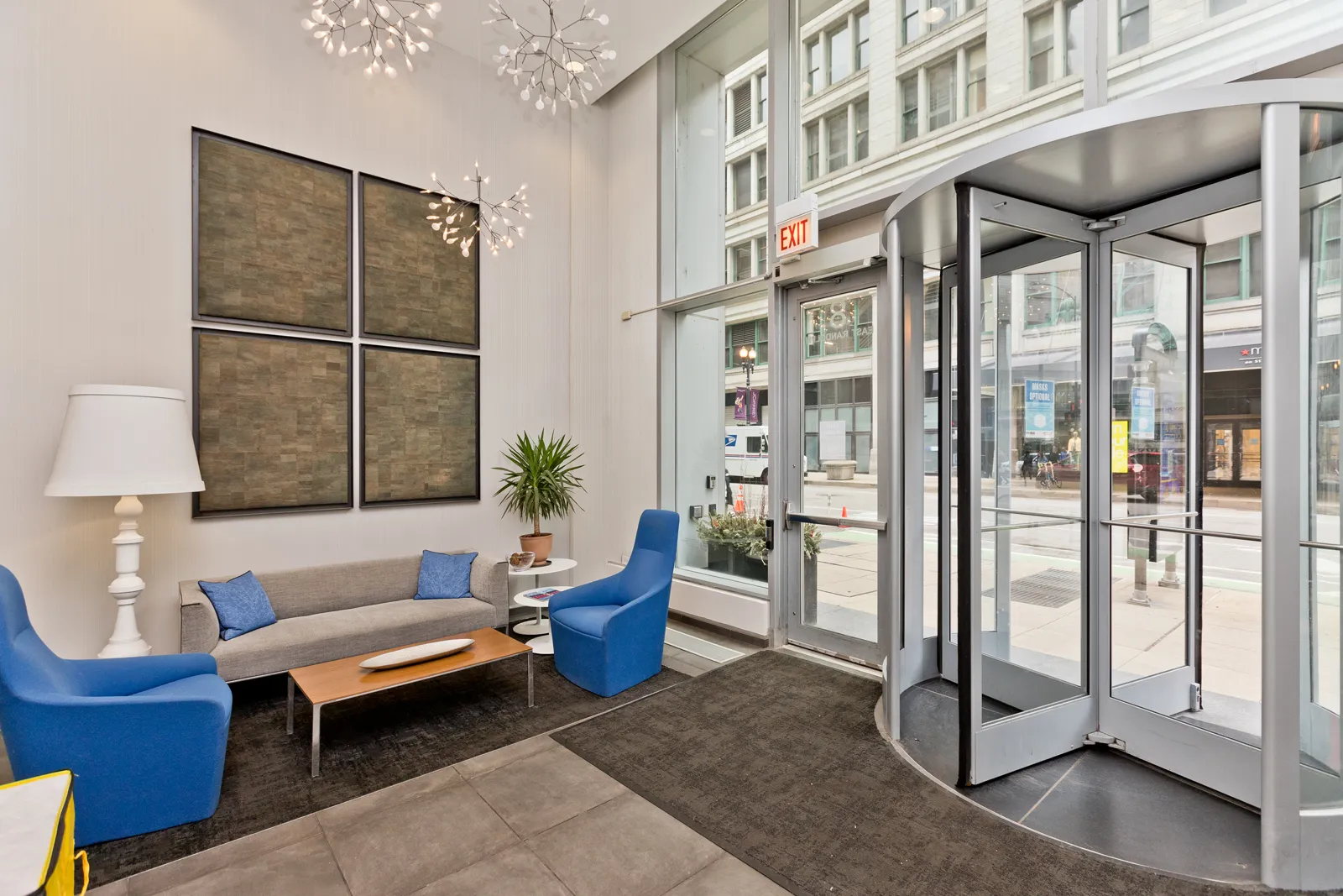 8 E Randolph St, ,  60601, USA 60601-unit#2204-Chicago-IL