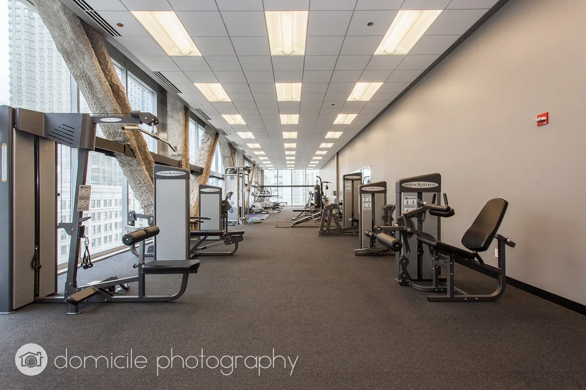 8 E Randolph St, ,  60601, USA 60601-unit#2204-Chicago-IL