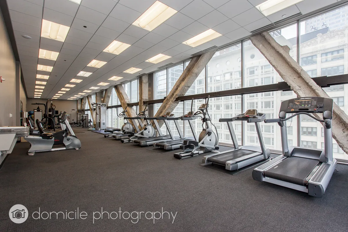 8 E Randolph St, ,  60601, USA 60601-unit#2204-Chicago-IL