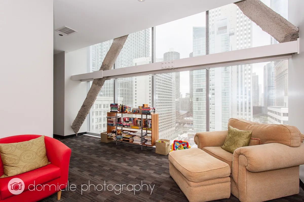 8 E Randolph St, ,  60601, USA 60601-unit#2204-Chicago-IL