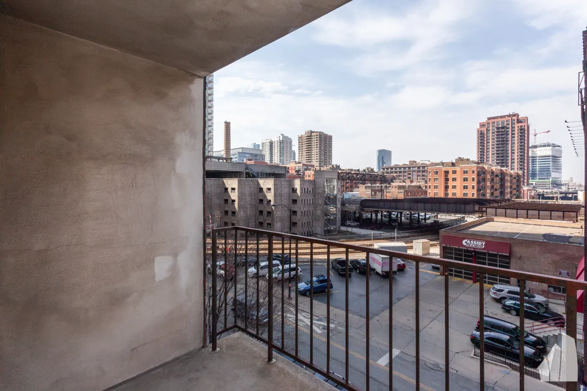 345 N Canal St, , 60606, USA 60606-unit#402-Chicago-IL