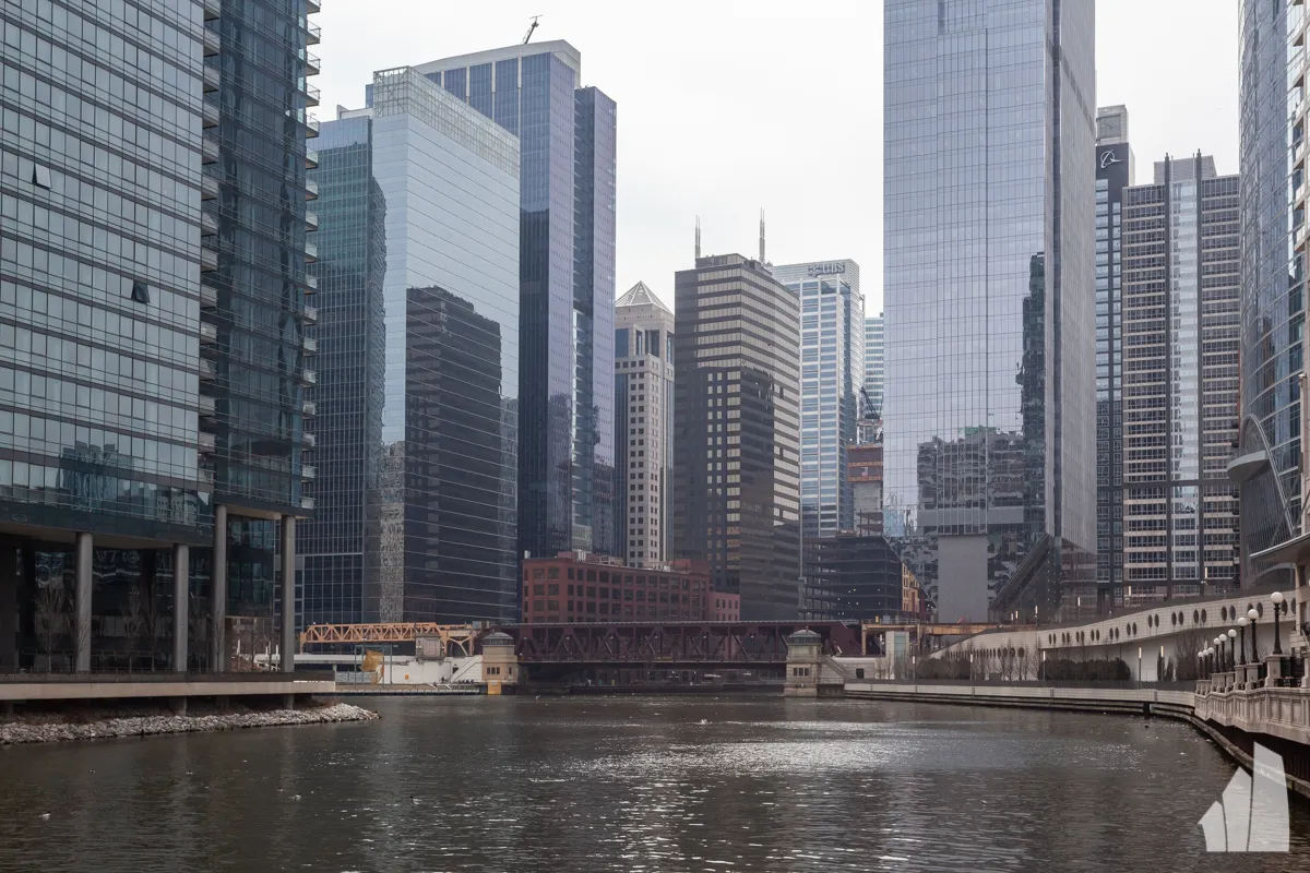 345 N Canal St, , 60606, USA 60606-unit#402-Chicago-IL