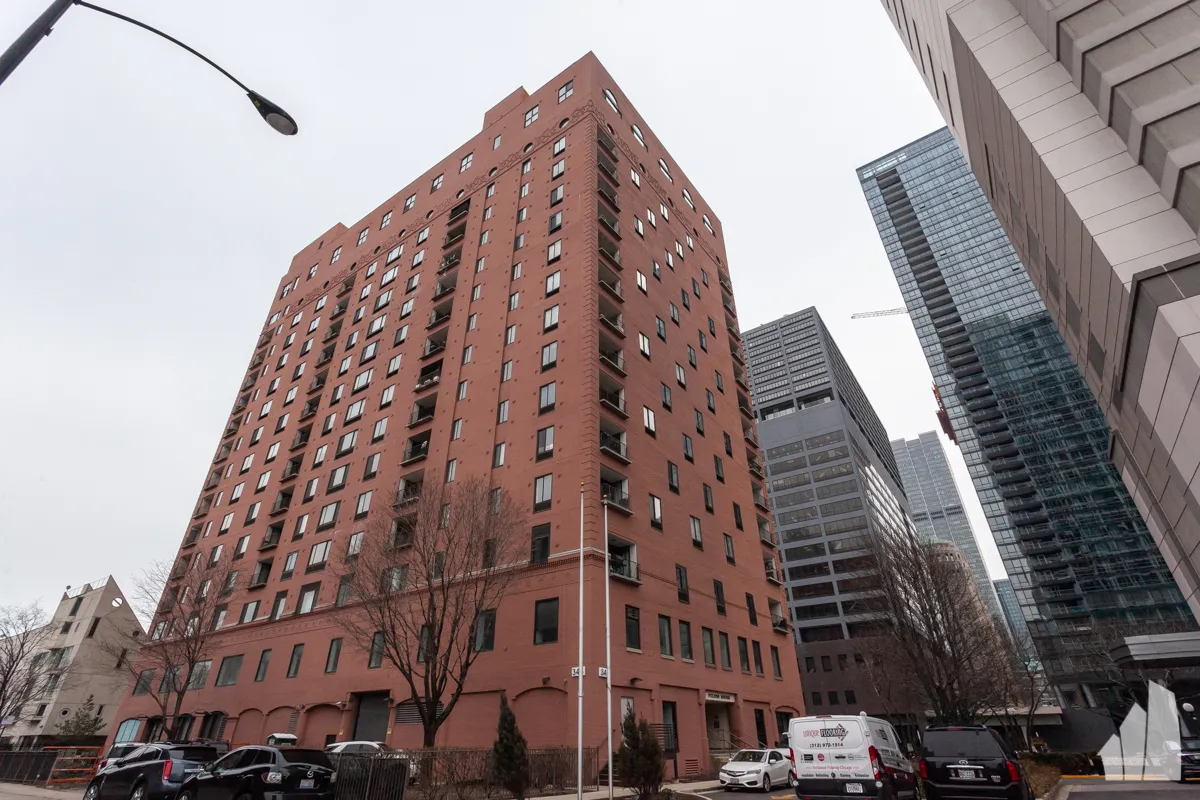 345 N Canal St, , 60606, USA 60606-unit#402-Chicago-IL