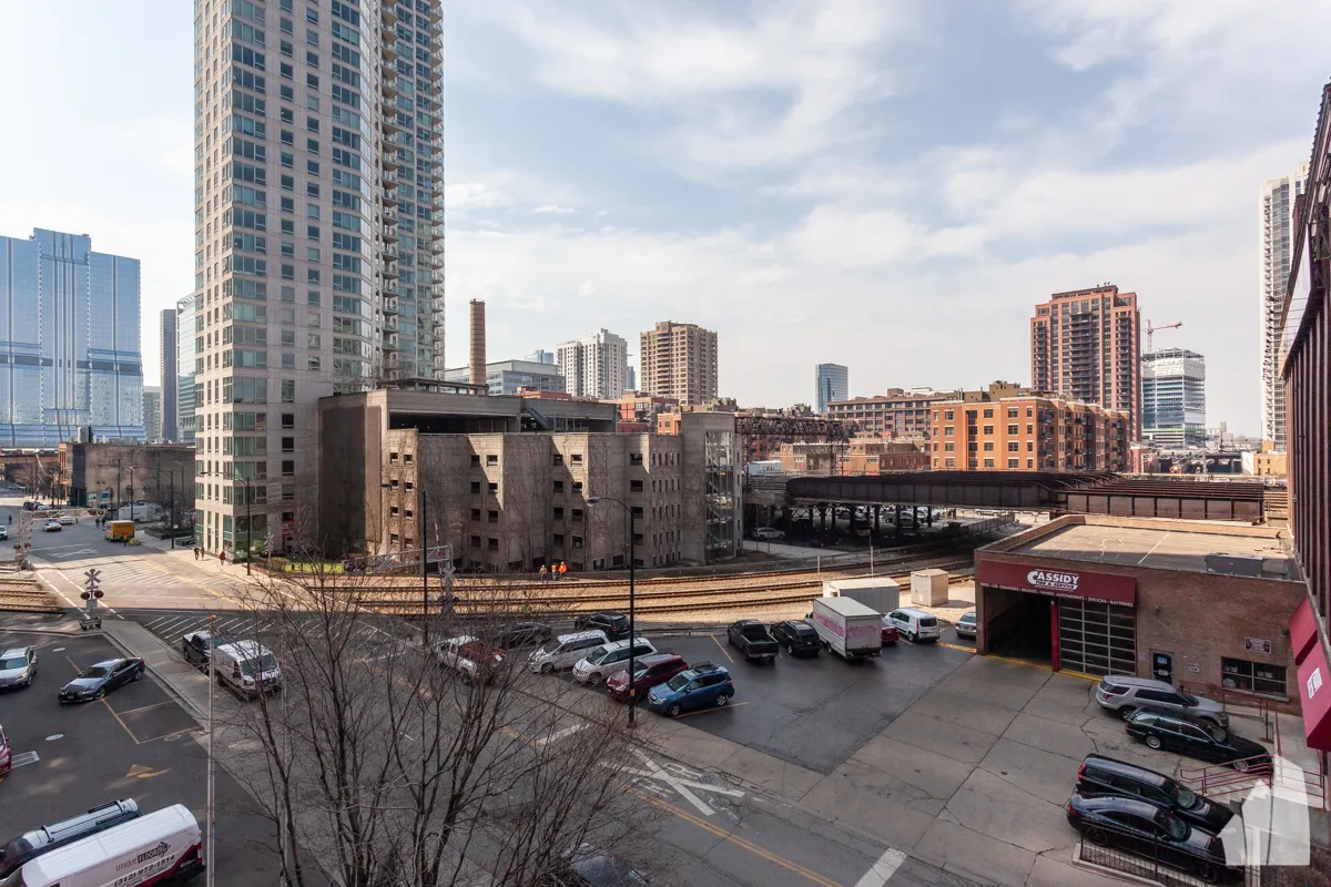345 N Canal St, , 60606, USA 60606-unit#402-Chicago-IL