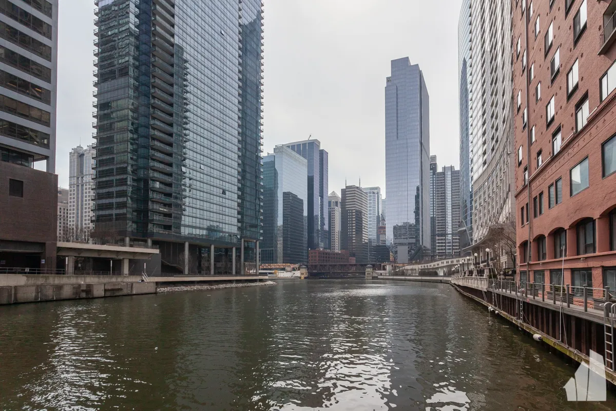 345 N Canal St, , 60606, USA 60606-unit#402-Chicago-IL