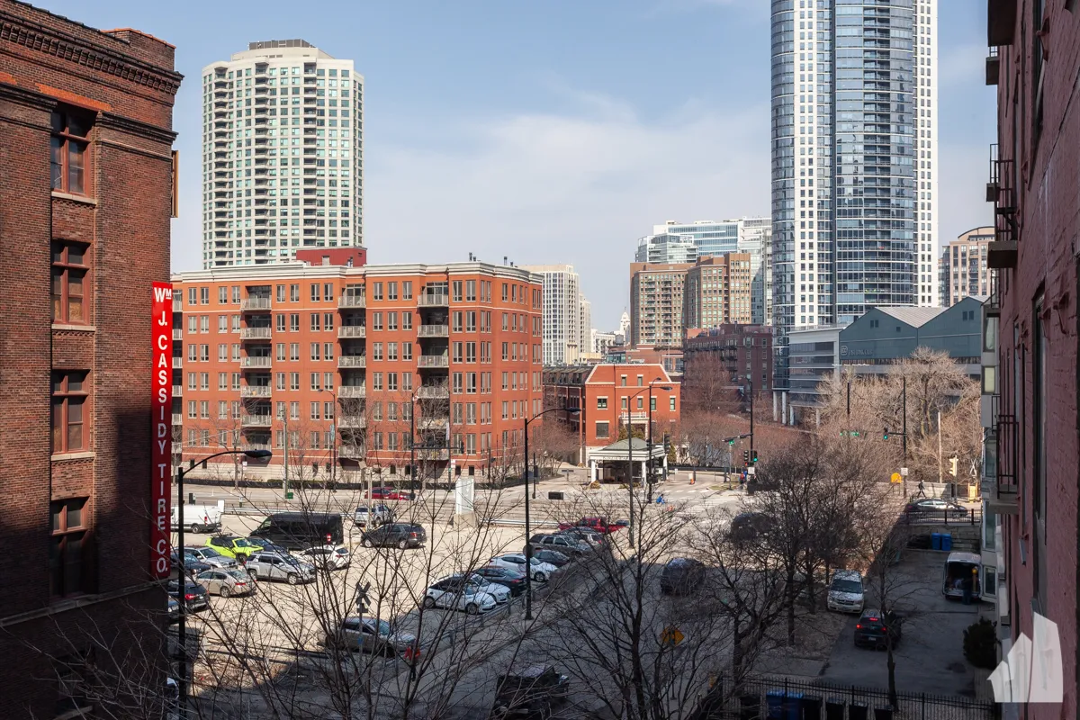 345 N Canal St, , 60606, USA 60606-unit#402-Chicago-IL