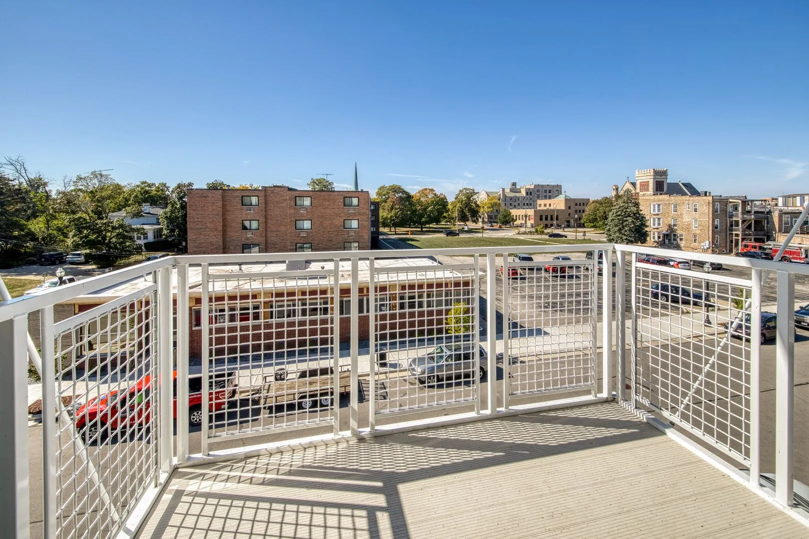 5945 6th Ave, , WI 53140, USA 53140-unit#407-Kenosha-IL