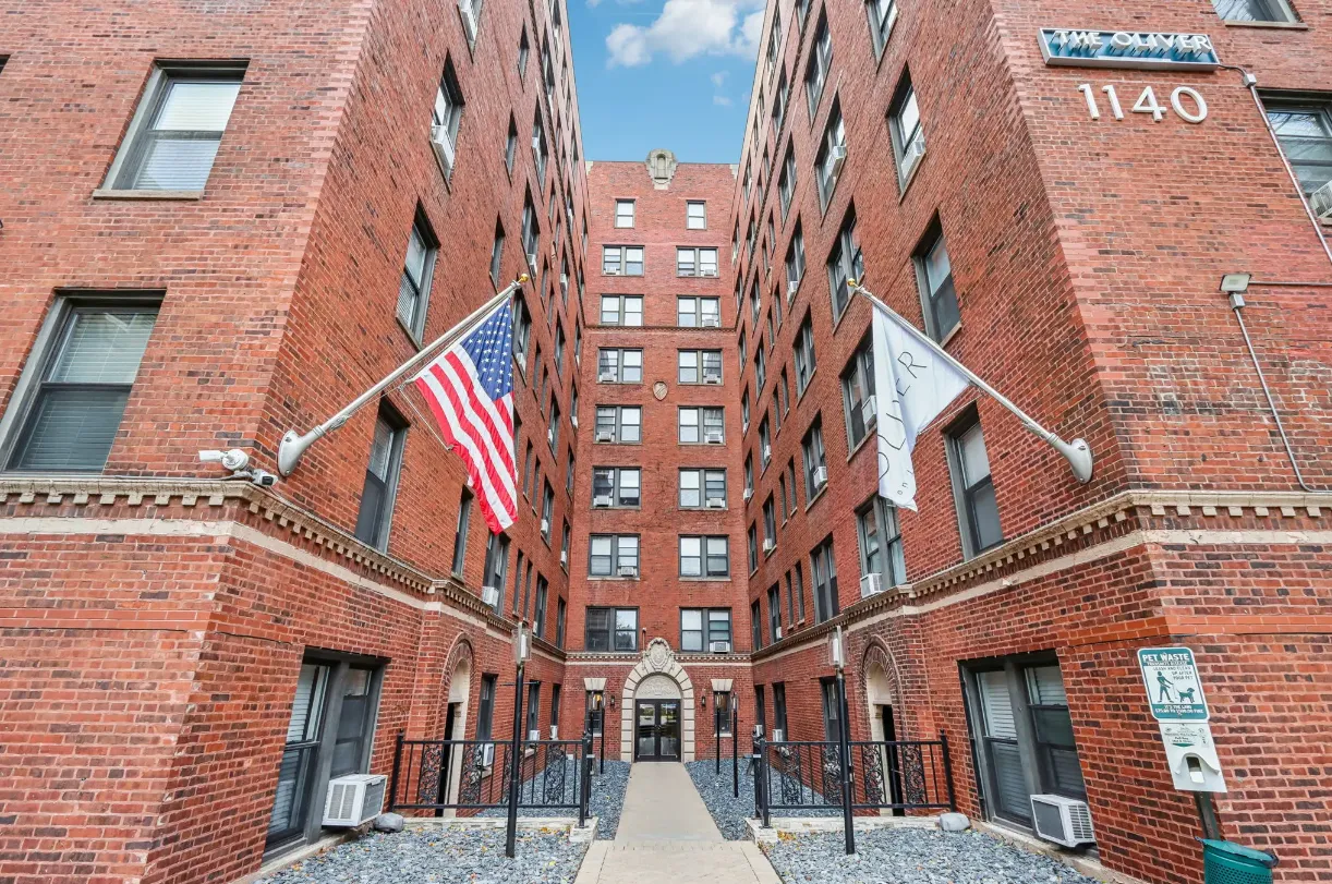 1140 N La Salle Dr, , 60610, USA 60610-unit#520-Chicago-IL