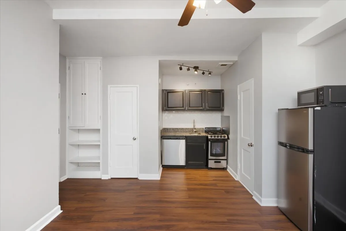 1140 N La Salle Dr, , 60610, USA 60610-unit#520-Chicago-IL