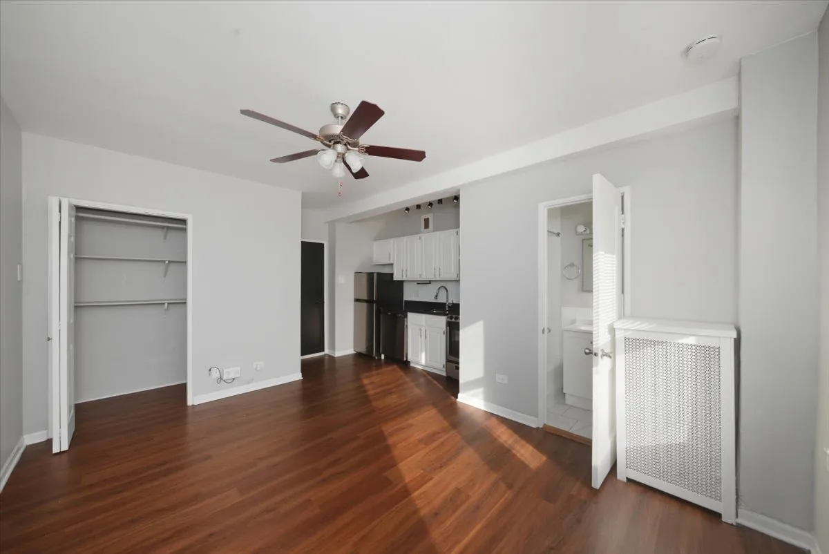 1140 N La Salle Dr, , 60610, USA 60610-unit#520-Chicago-IL