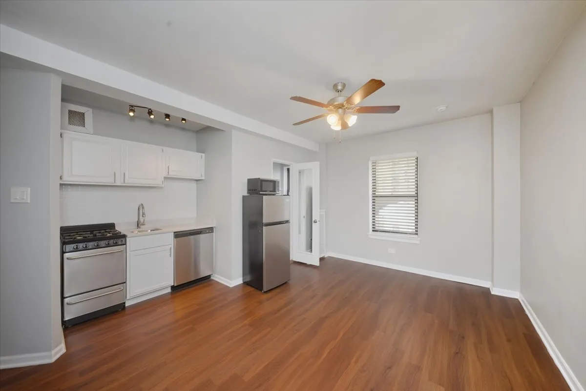 1140 N La Salle Dr, , 60610, USA 60610-unit#520-Chicago-IL