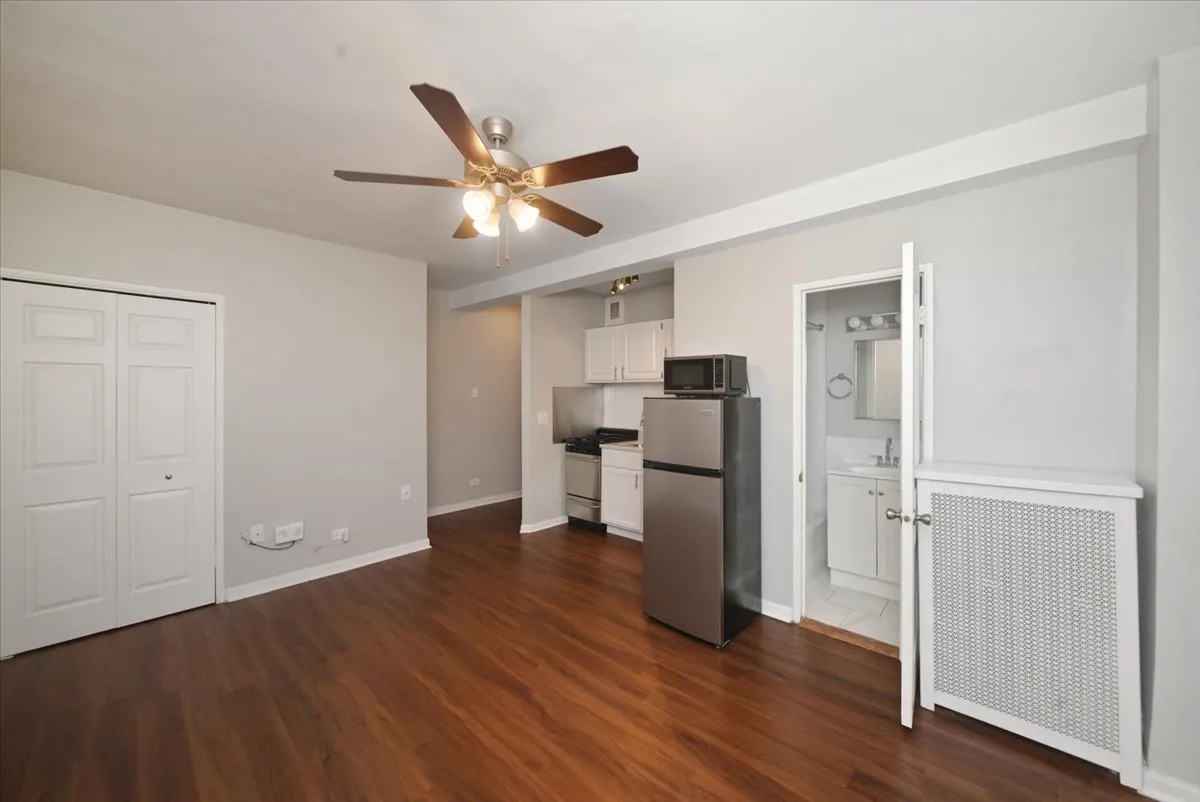 1140 N La Salle Dr, , 60610, USA 60610-unit#520-Chicago-IL