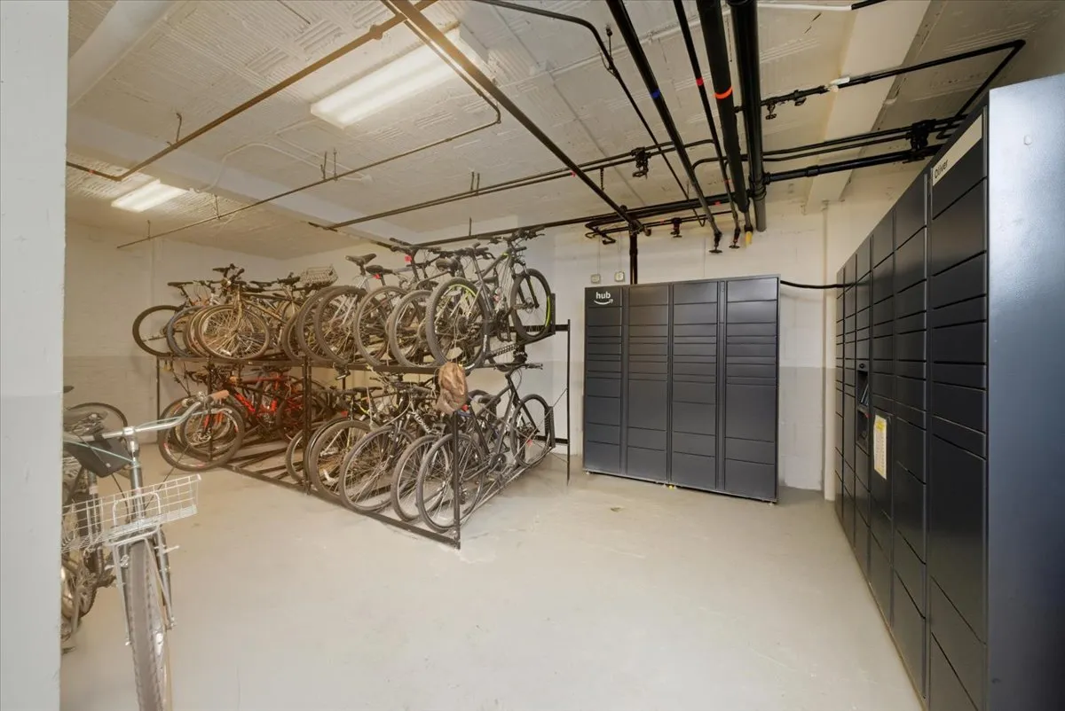 1140 N La Salle Dr, , 60610, USA 60610-unit#520-Chicago-IL