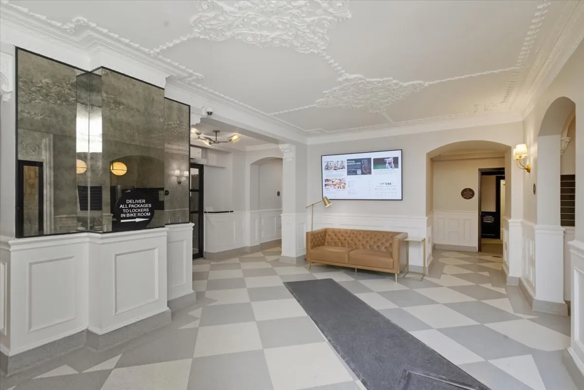 1140 N La Salle Dr, , 60610, USA 60610-unit#520-Chicago-IL