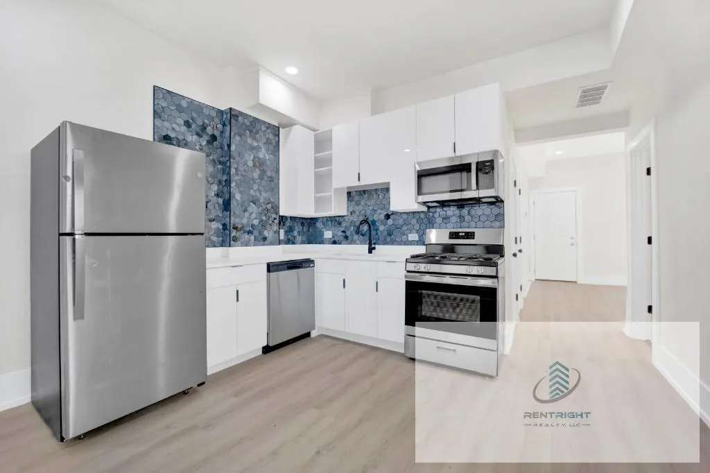 944 N Damen Ave, , 60622, USA 60622-unit#2-R-Chicago-IL