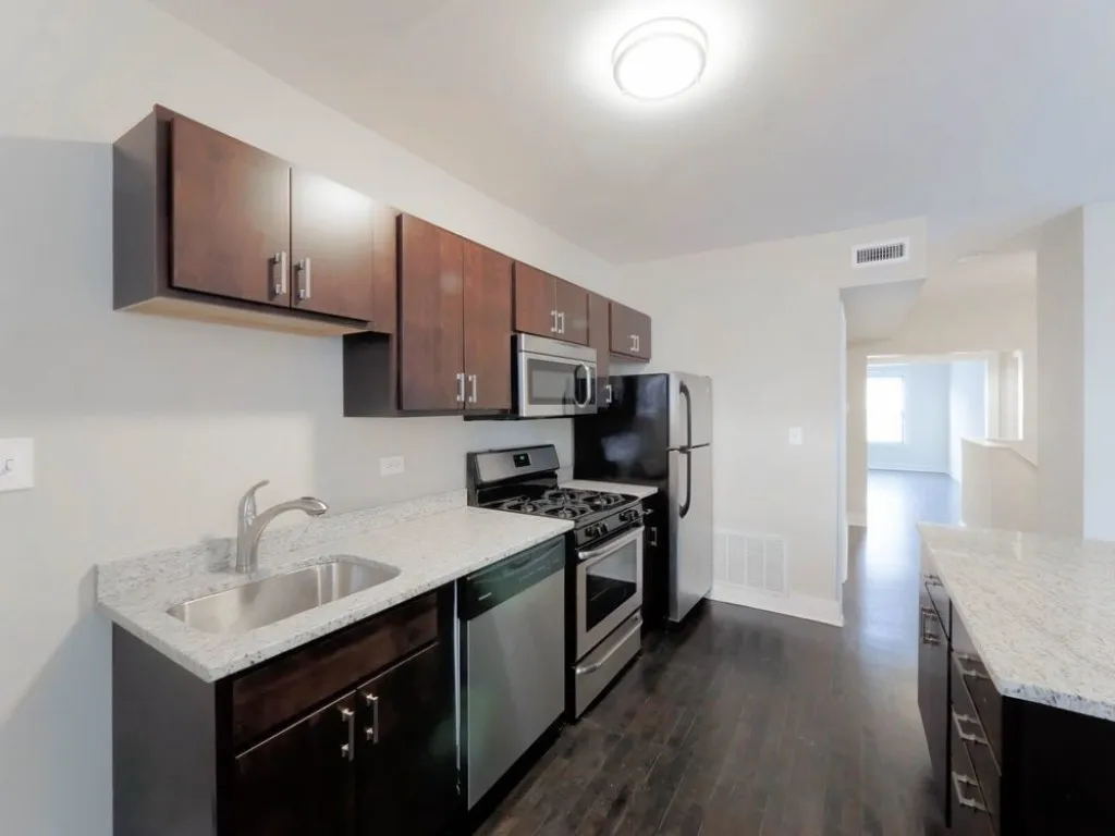 3249 N Damen Ave, , 60618, USA 60618-unit#3251 2-N-Chicago-IL