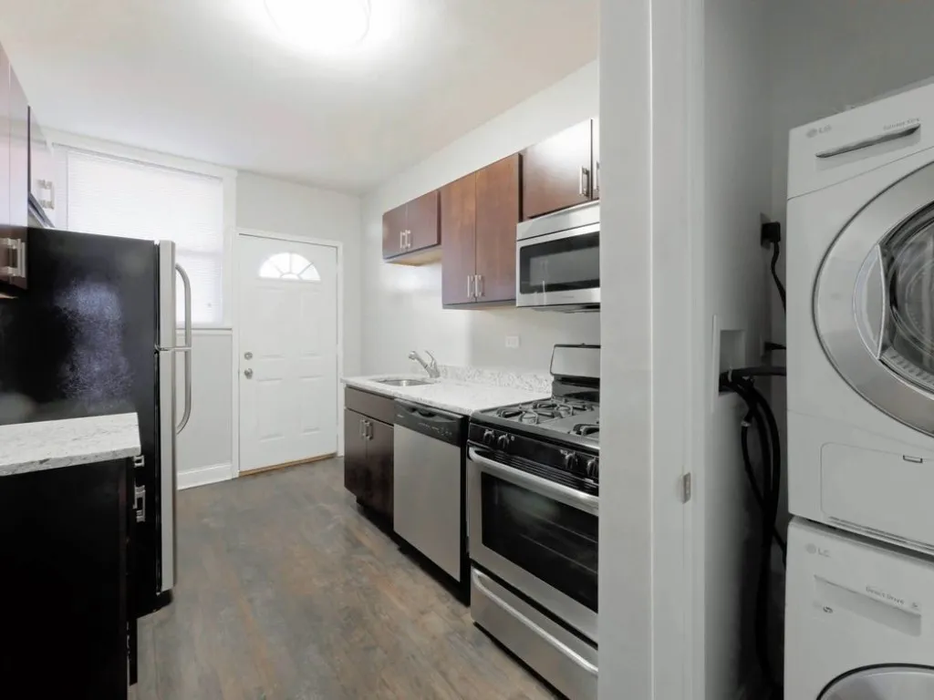 3249 N Damen Ave, ,  60618, USA 60618-unit#3251 2-N-Chicago-IL