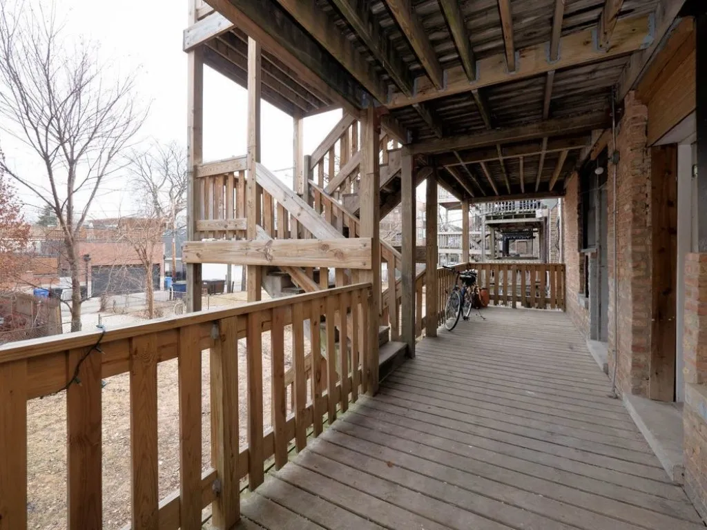 3249 N Damen Ave, ,  60618, USA 60618-unit#3251 2-N-Chicago-IL