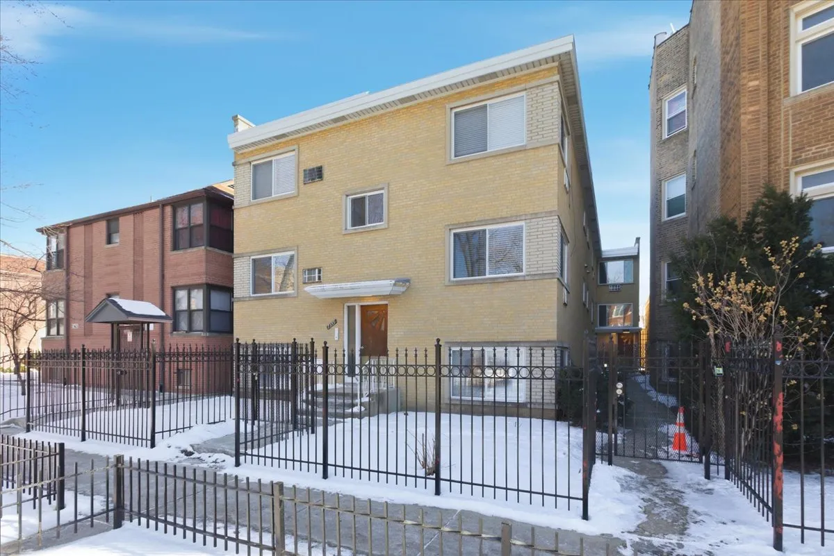 7359 N Winchester Ave, ,  60626, USA 60626-unit#1F-Chicago-IL