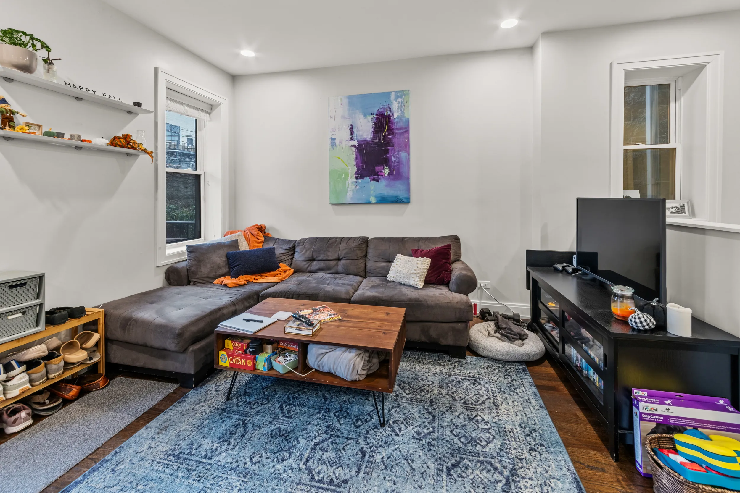 856 N Hermitage Ave, ,  60622, USA 60622-unit#1R-Chicago-IL