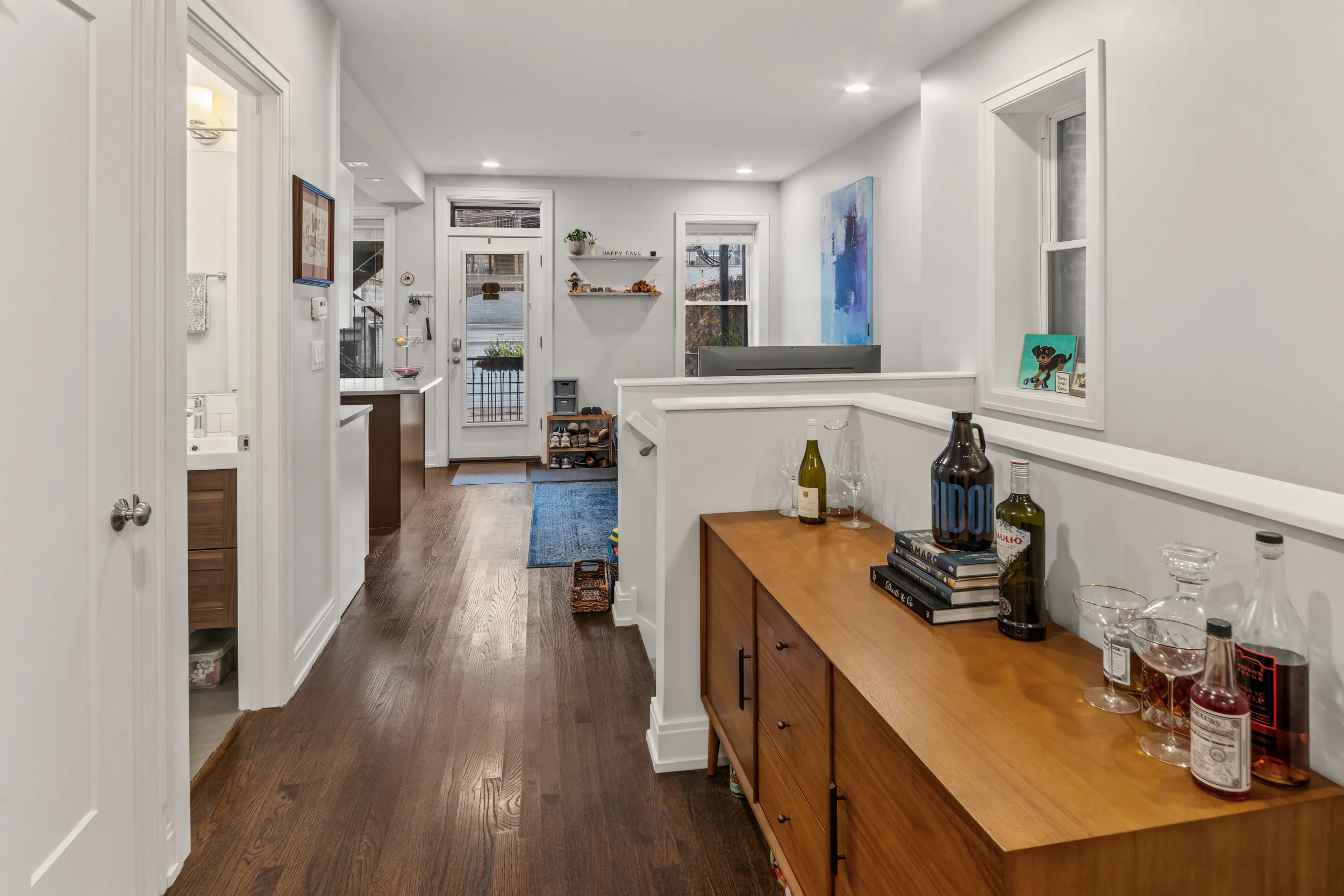 856 N Hermitage Ave, ,  60622, USA 60622-unit#1R-Chicago-IL