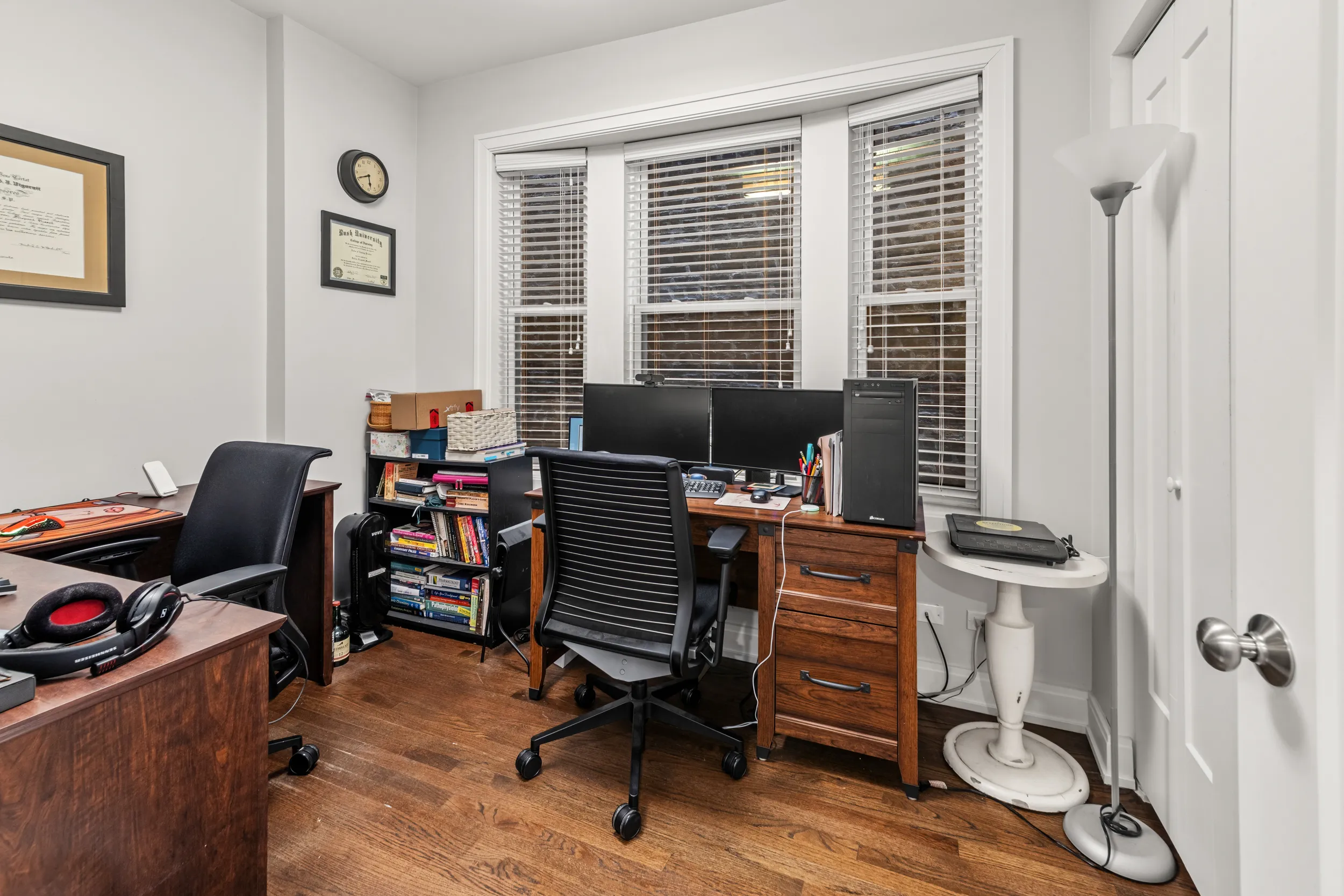 856 N Hermitage Ave, ,  60622, USA 60622-unit#1R-Chicago-IL