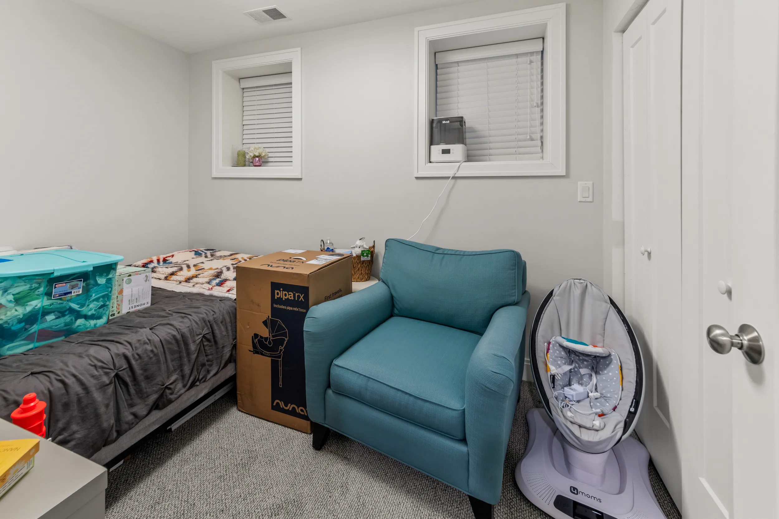 856 N Hermitage Ave, ,  60622, USA 60622-unit#1R-Chicago-IL