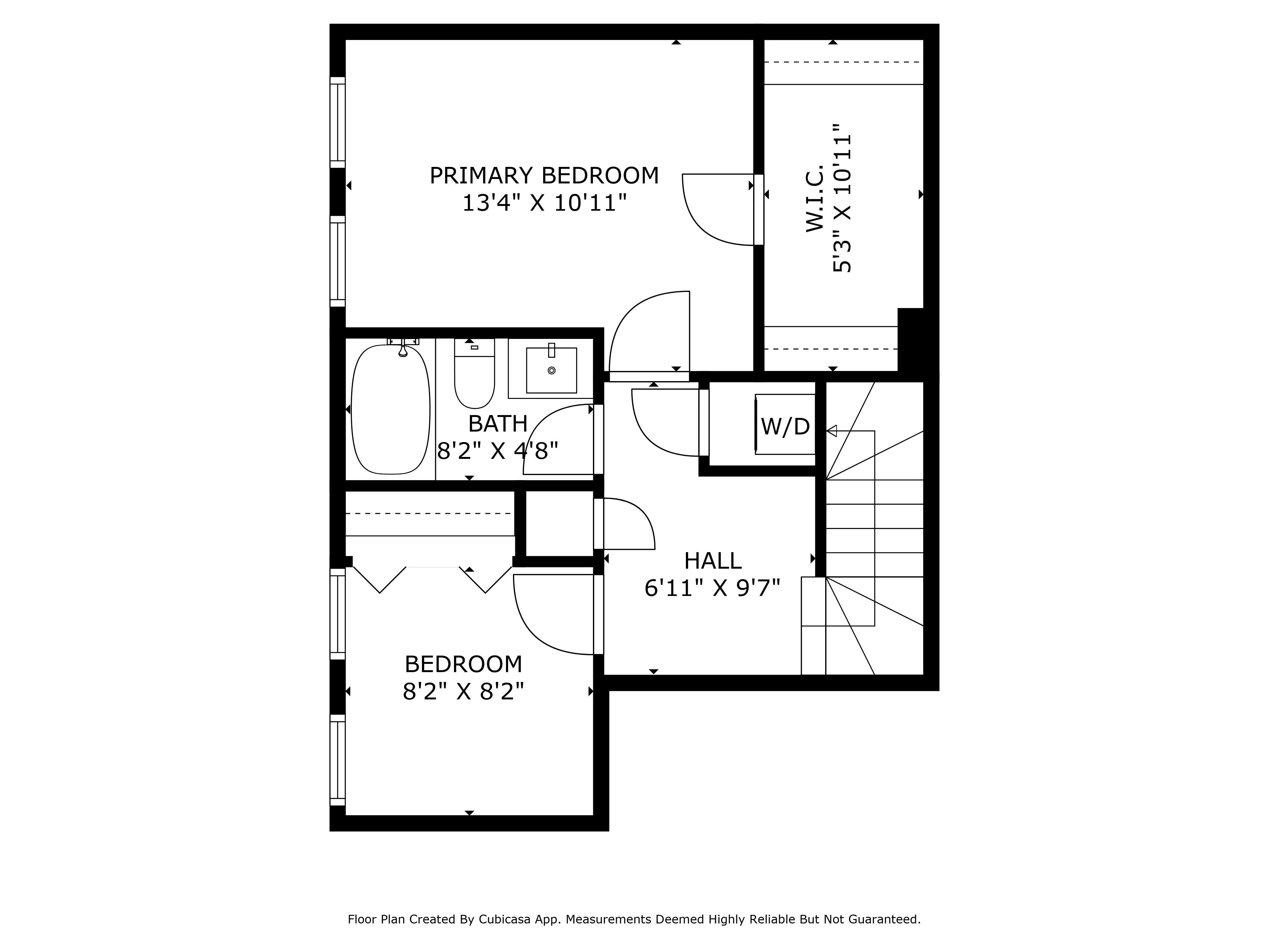 856 N Hermitage Ave, ,  60622, USA 60622-unit#1R-Chicago-IL