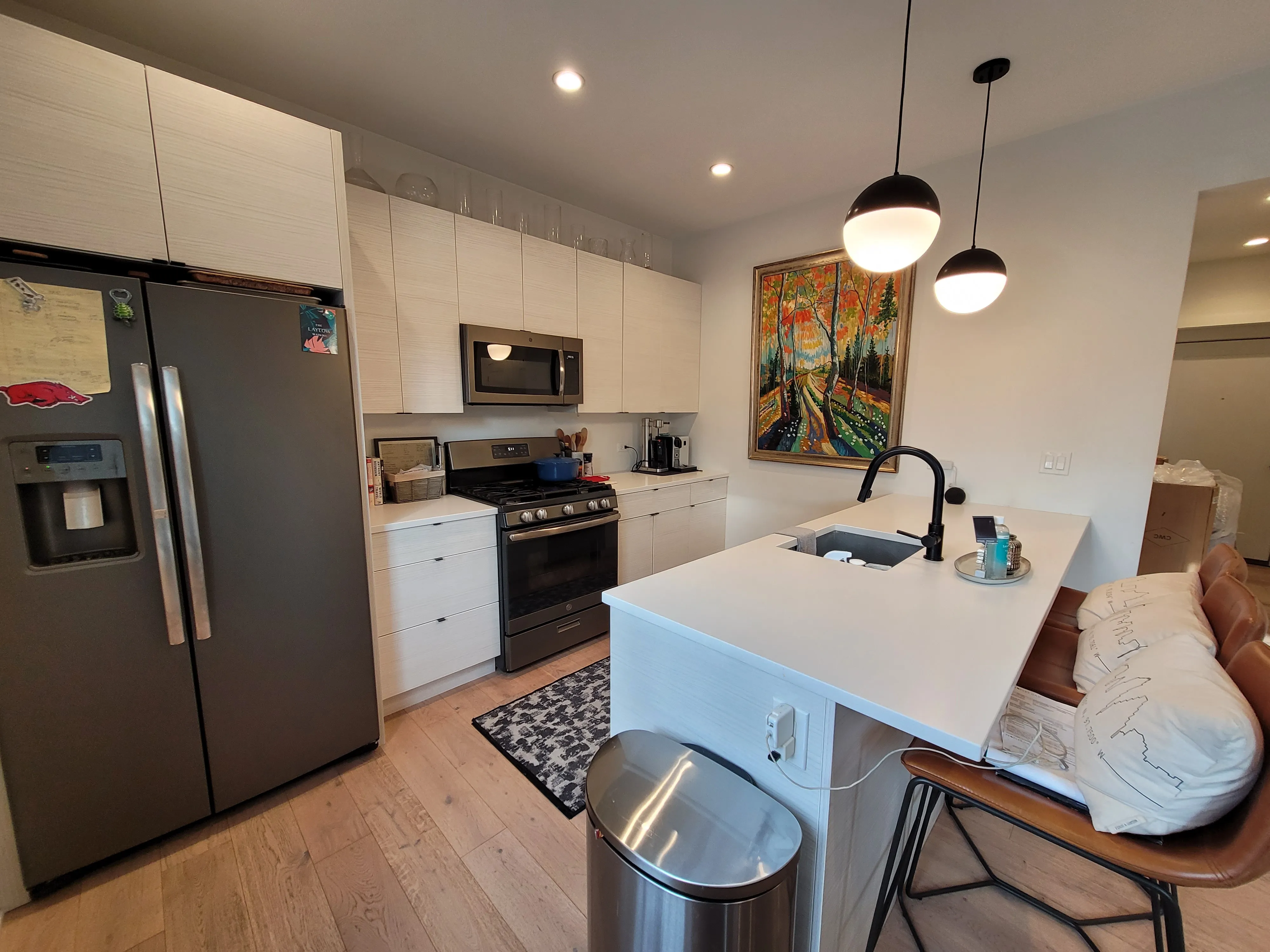 1658 W Summerdale Ave, ,  60640, USA 60640-unit#1W-Chicago-IL