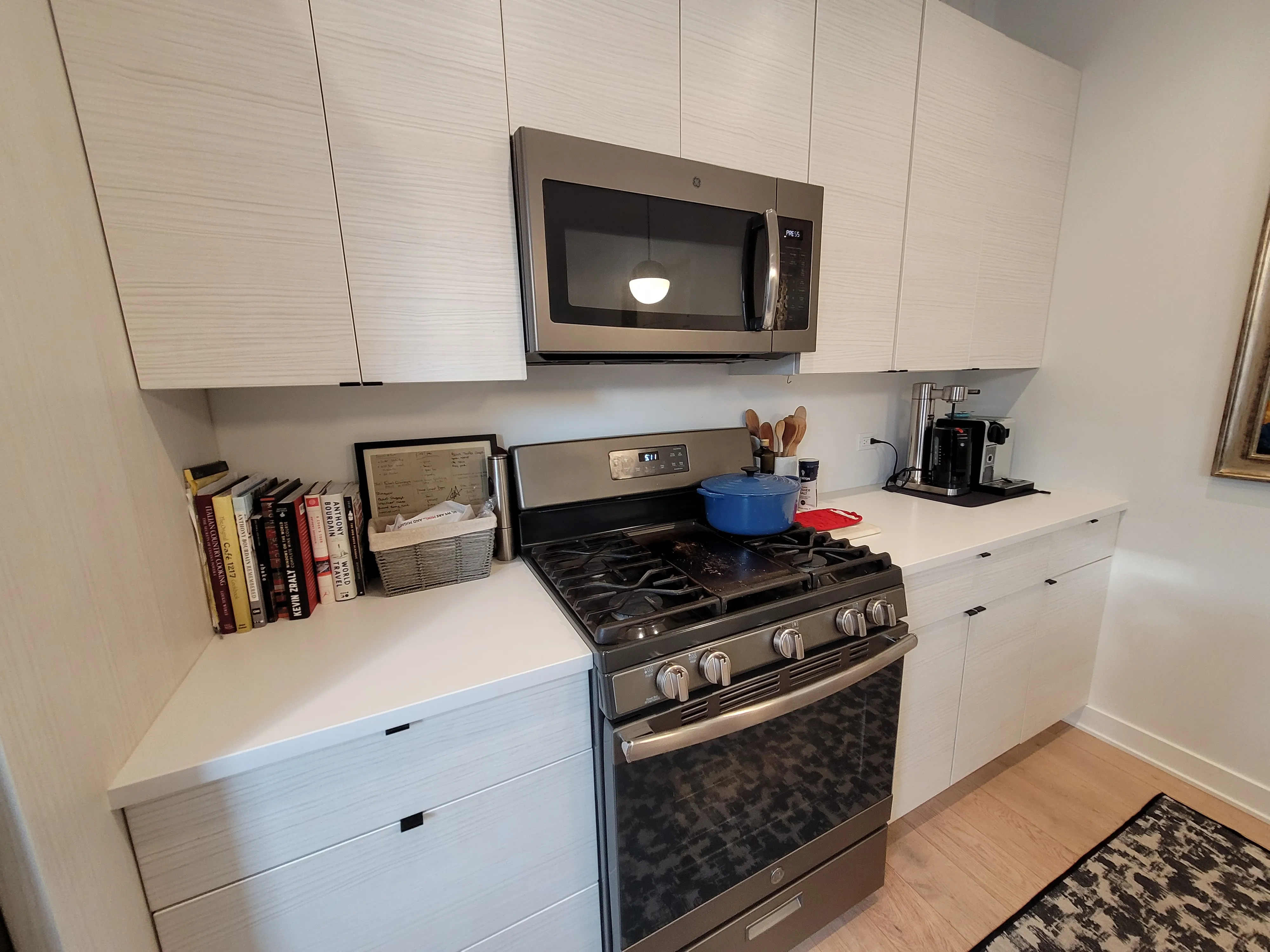 1658 W Summerdale Ave, ,  60640, USA 60640-unit#1W-Chicago-IL