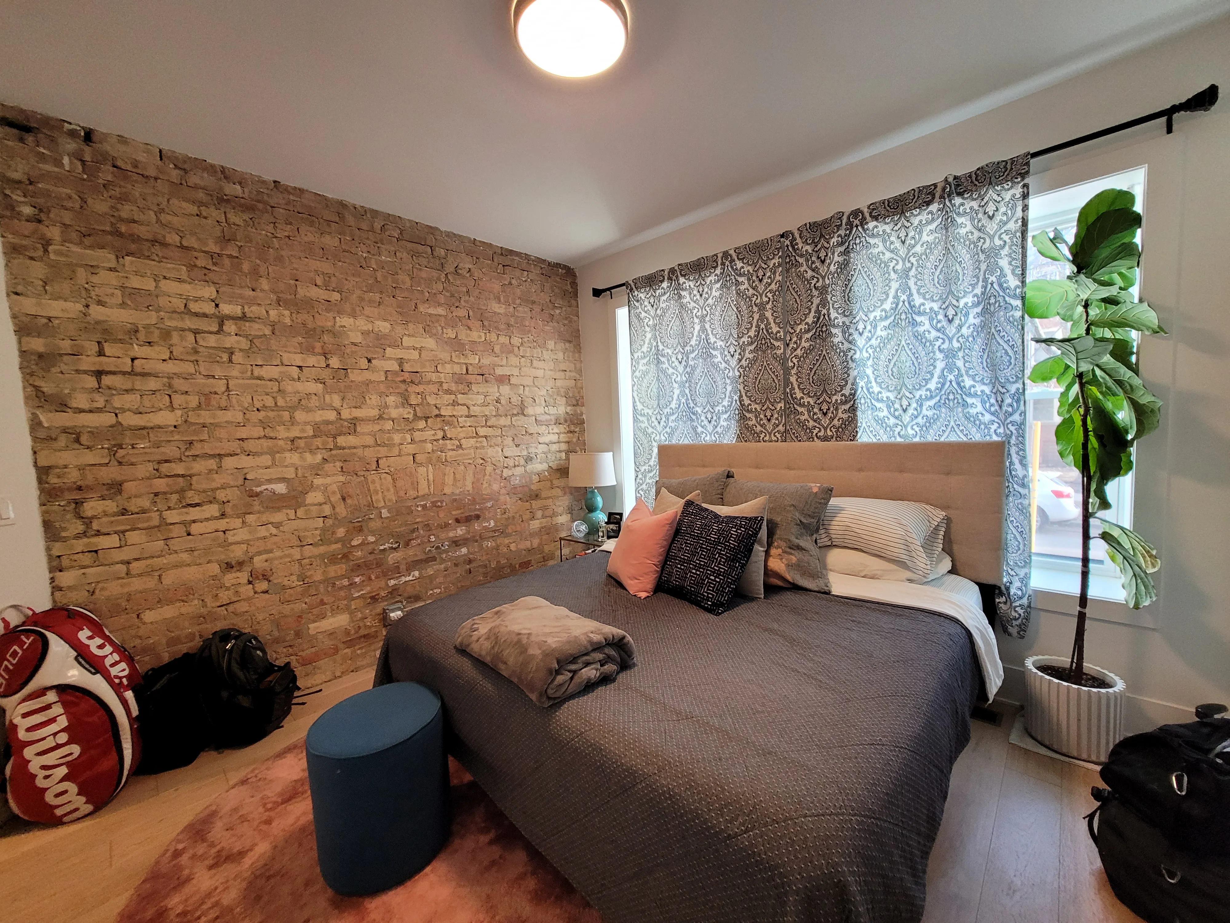 1658 W Summerdale Ave, ,  60640, USA 60640-unit#1W-Chicago-IL