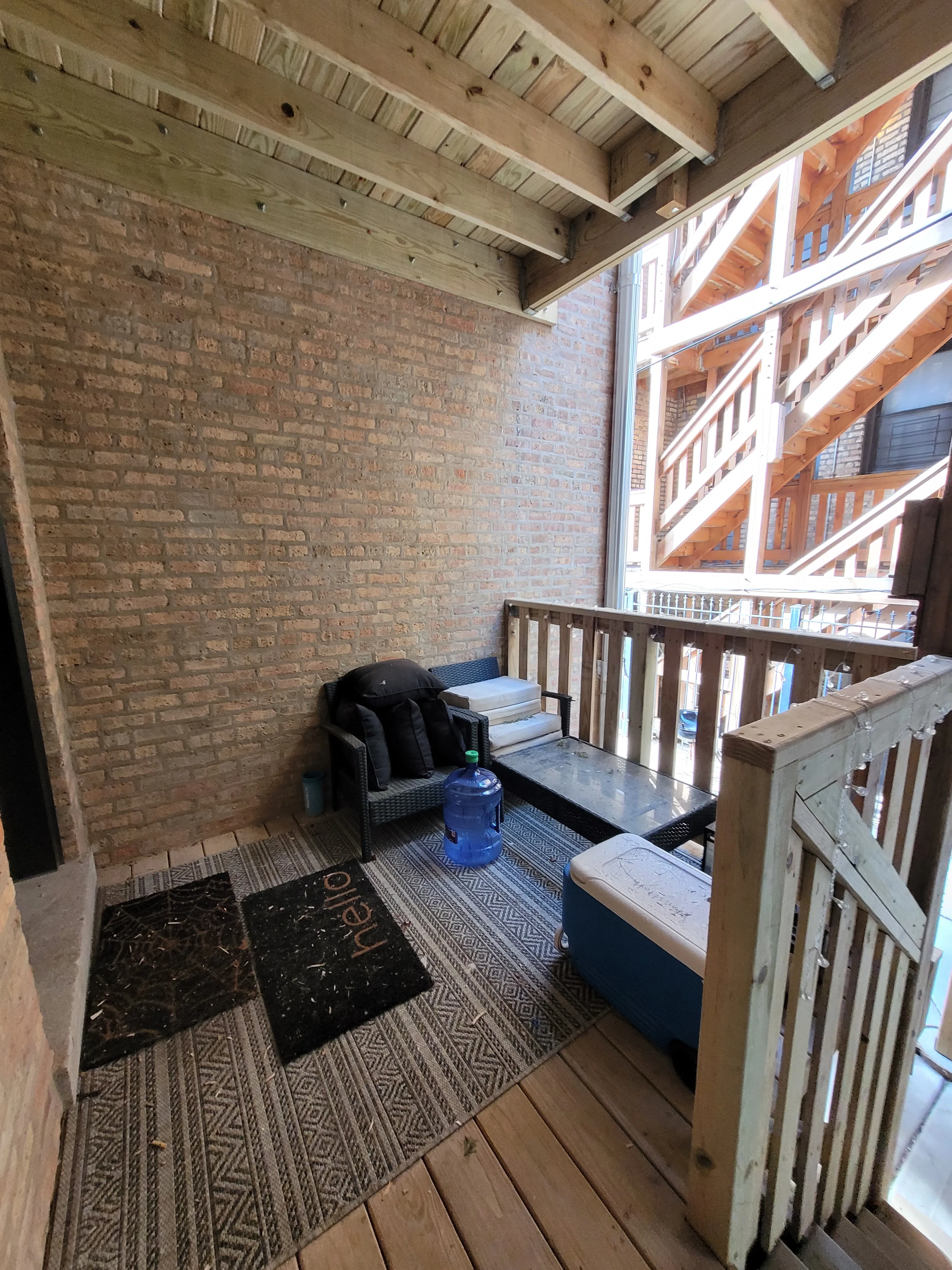 1658 W Summerdale Ave, ,  60640, USA 60640-unit#1W-Chicago-IL