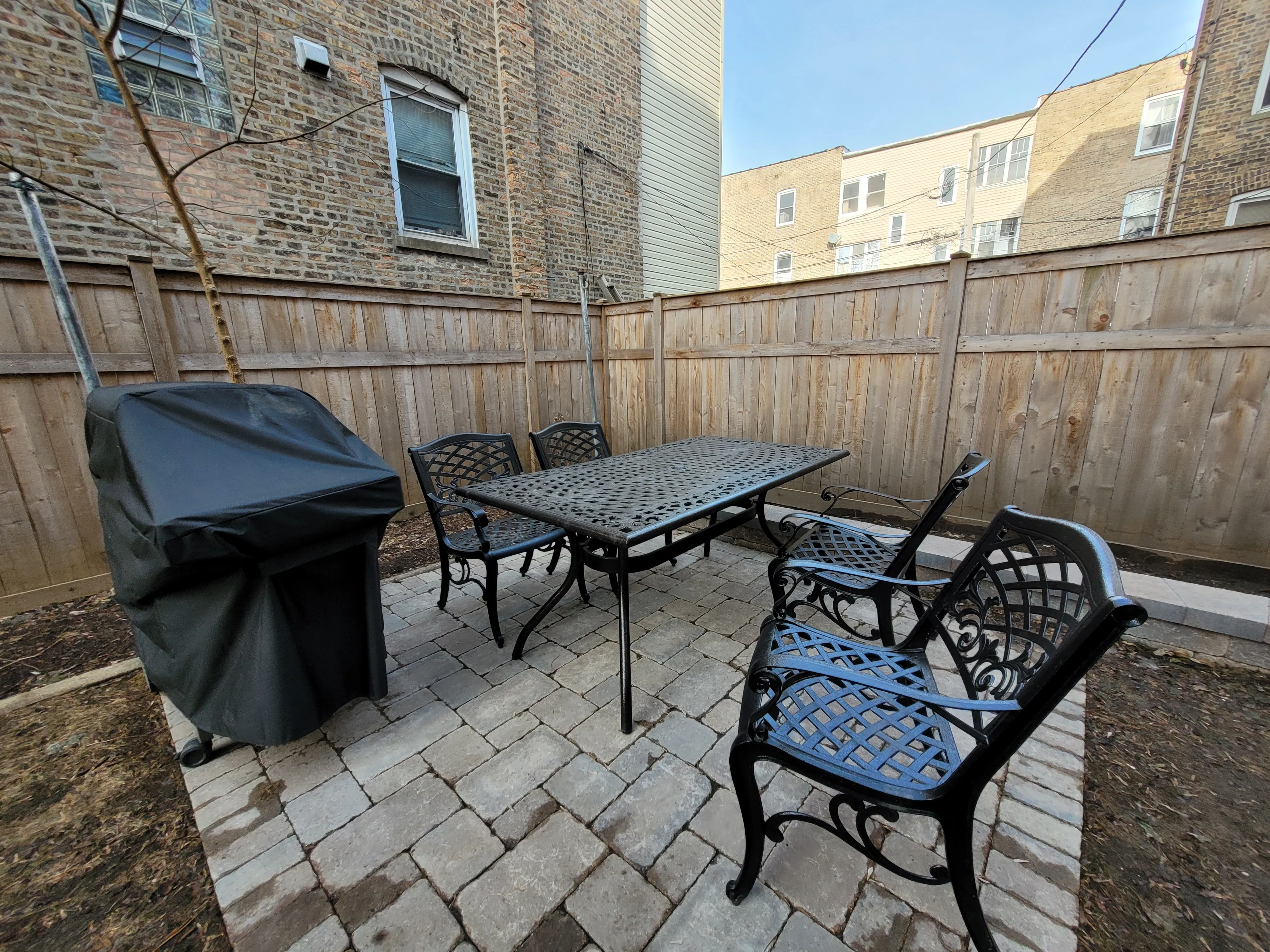 1658 W Summerdale Ave, ,  60640, USA 60640-unit#1W-Chicago-IL