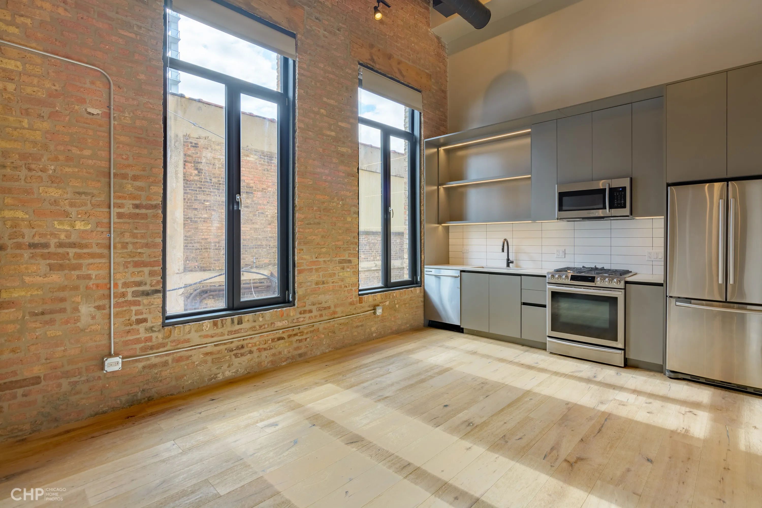 729 N Sangamon St, ,  60642, USA 60642-unit#413-Chicago-IL