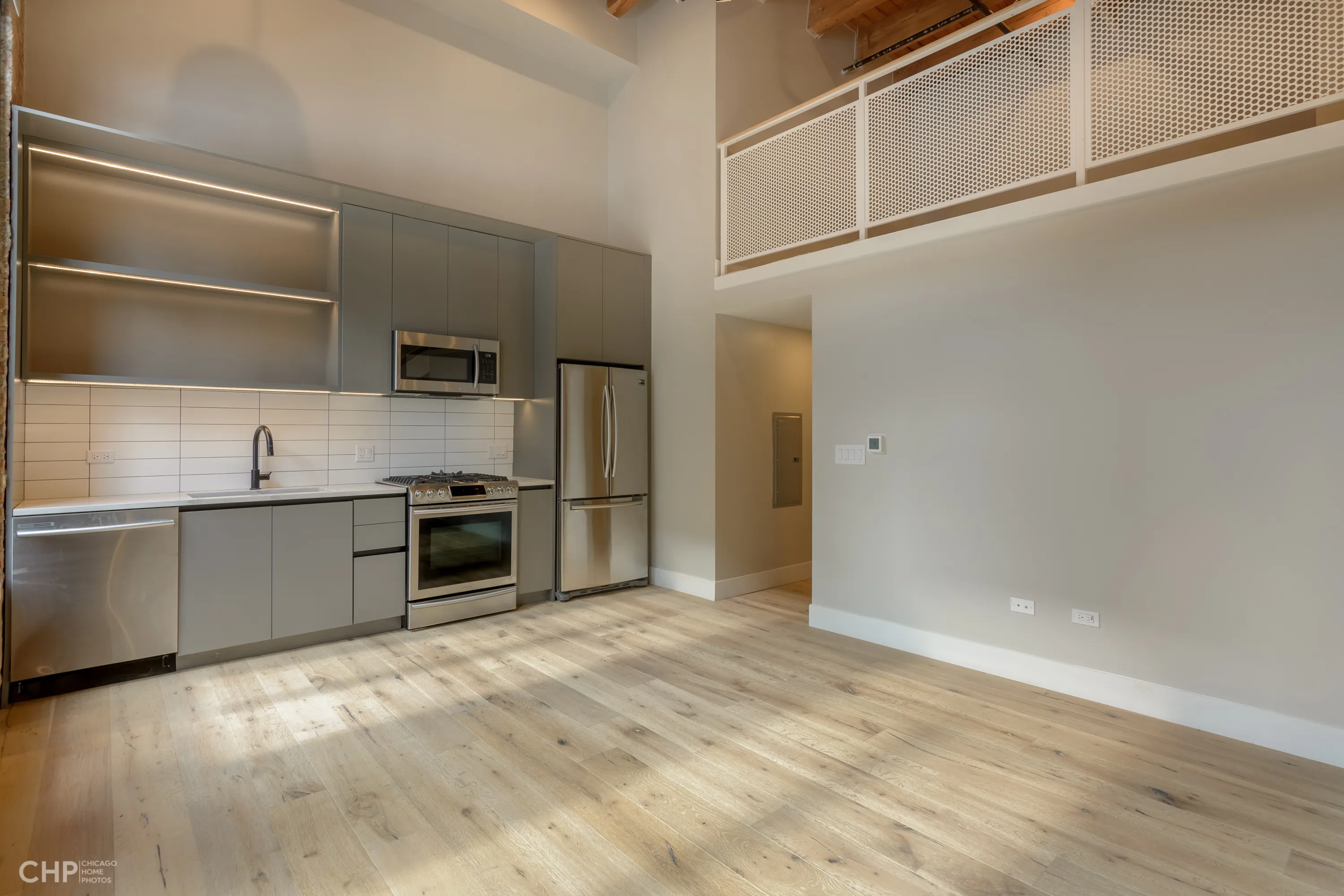 729 N Sangamon St, ,  60642, USA 60642-unit#413-Chicago-IL