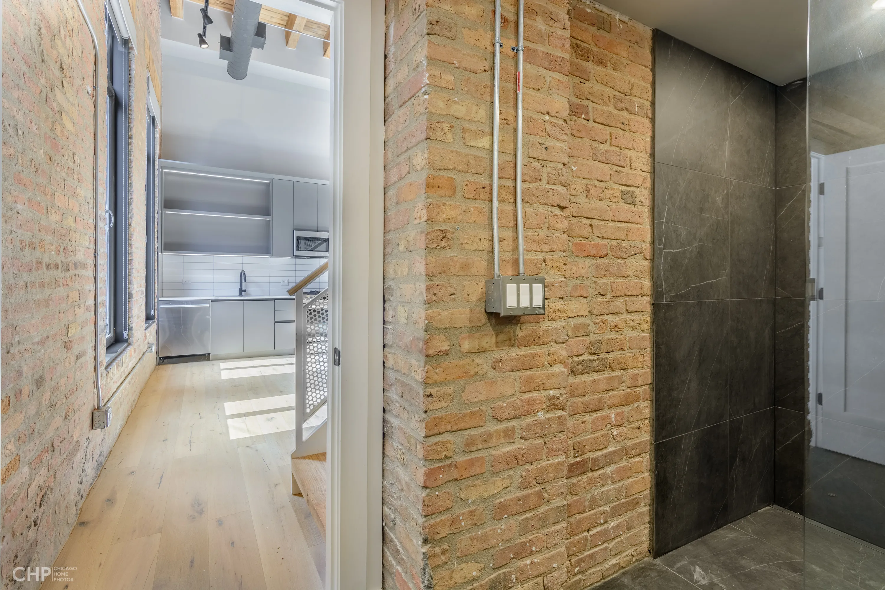 729 N Sangamon St, ,  60642, USA 60642-unit#413-Chicago-IL