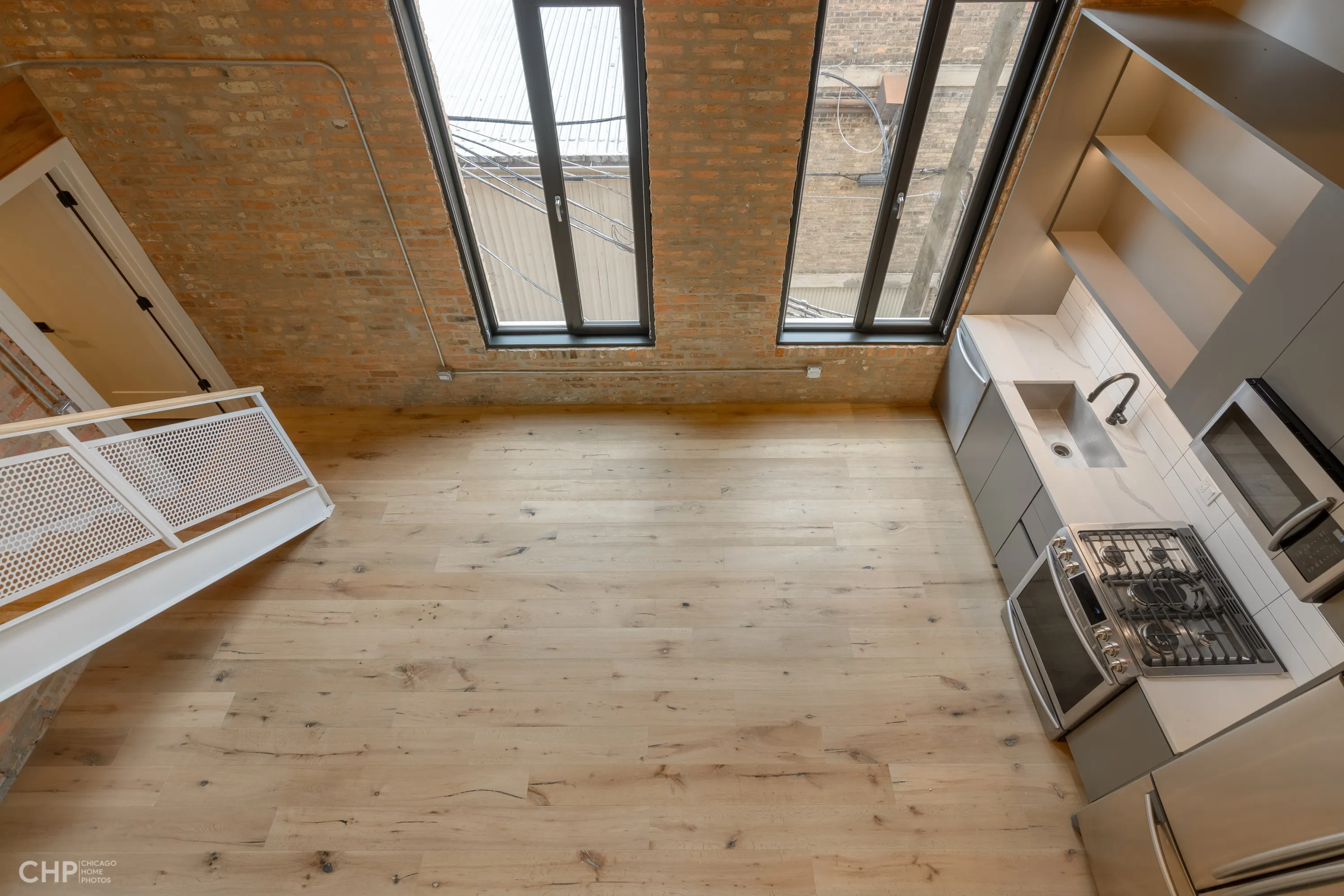 729 N Sangamon St, ,  60642, USA 60642-unit#413-Chicago-IL