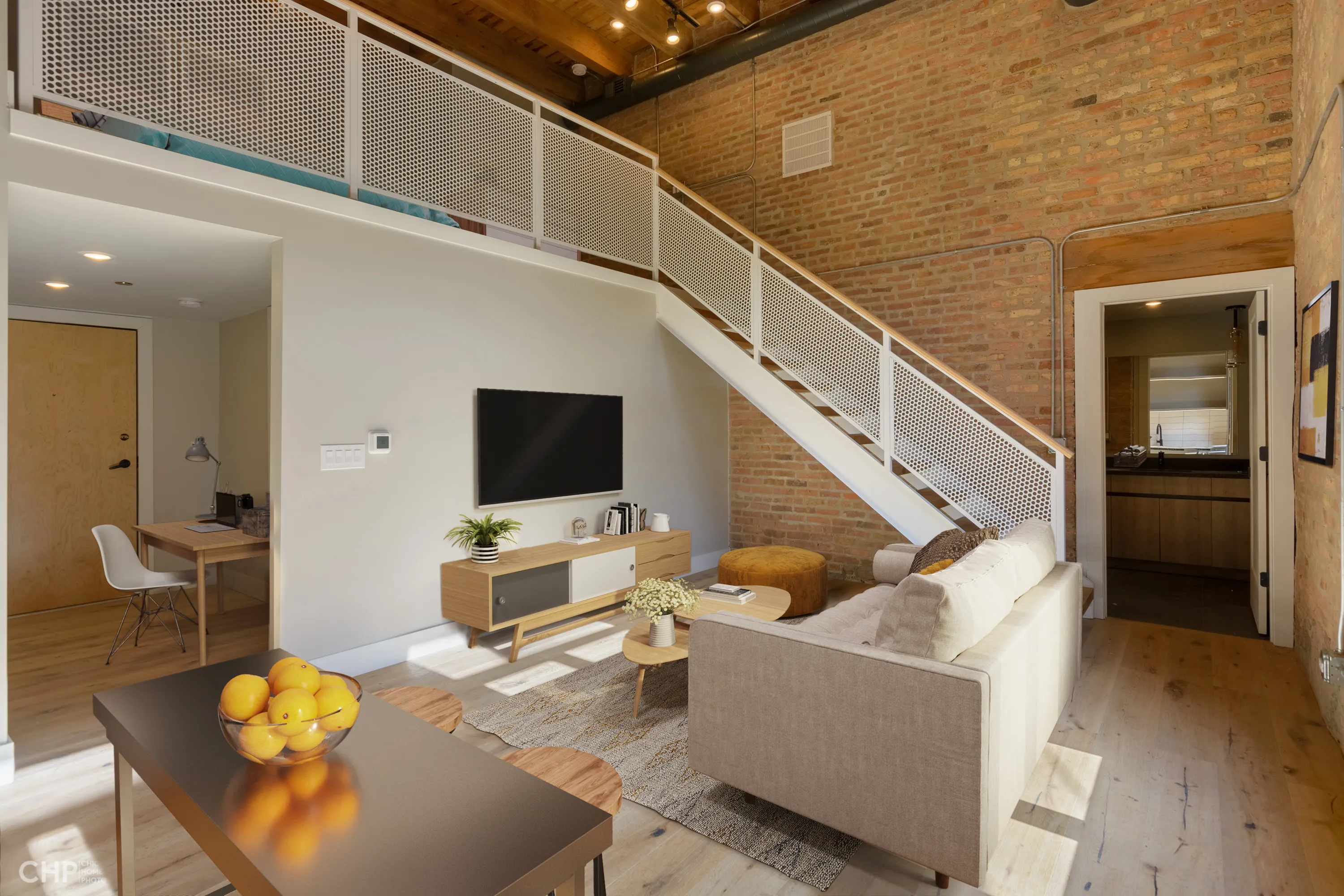 729 N Sangamon St, ,  60642, USA 60642-unit#413-Chicago-IL