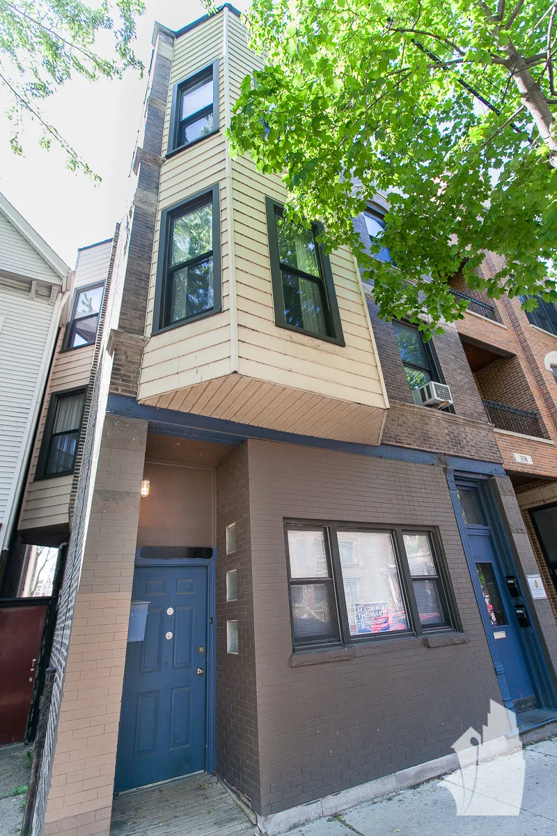 3336 N Sheffield Ave, , 60657, USA 60657-unit#3-Chicago-IL