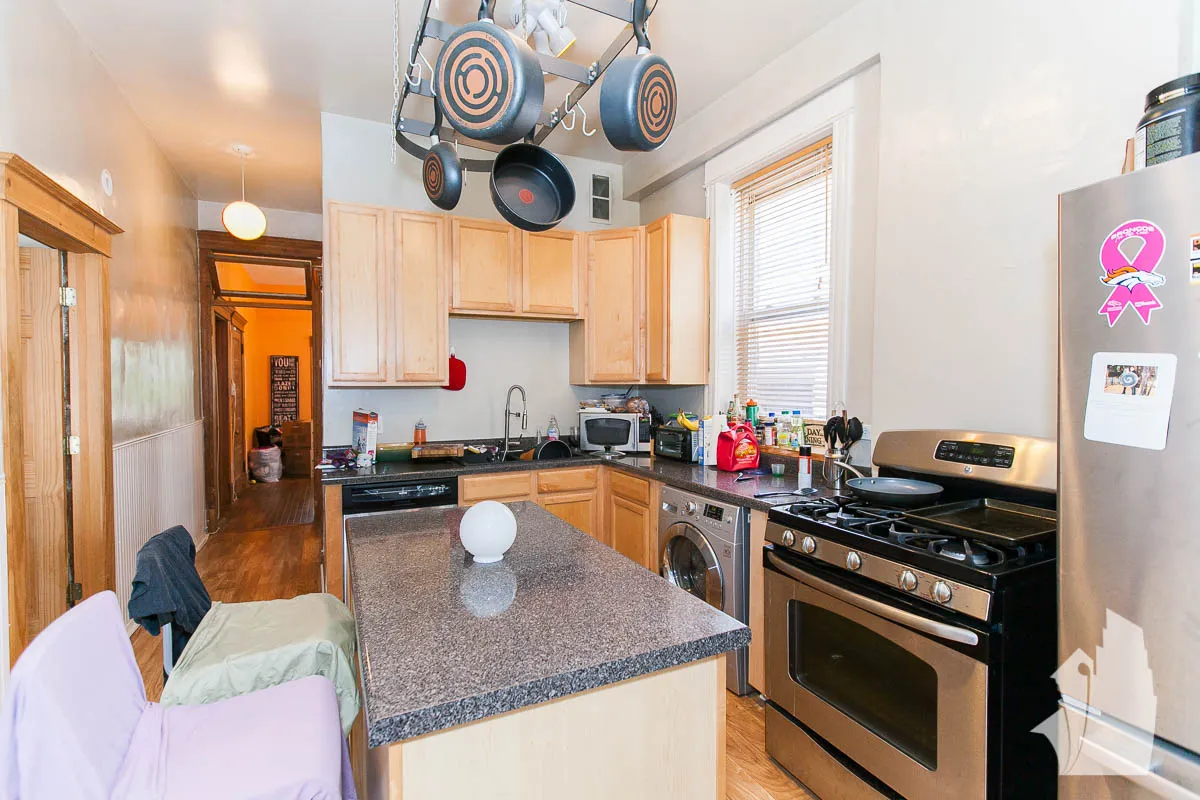 3336 N Sheffield Ave, ,  60657, USA 60657-unit#3-Chicago-IL