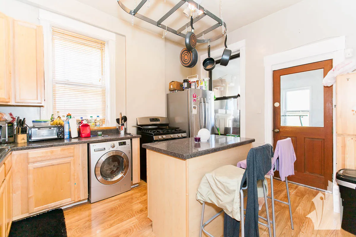 3336 N Sheffield Ave, ,  60657, USA 60657-unit#3-Chicago-IL