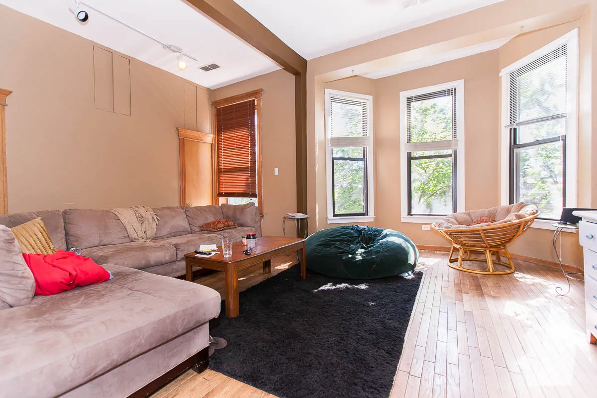 3336 N Sheffield Ave, ,  60657, USA 60657-unit#3-Chicago-IL