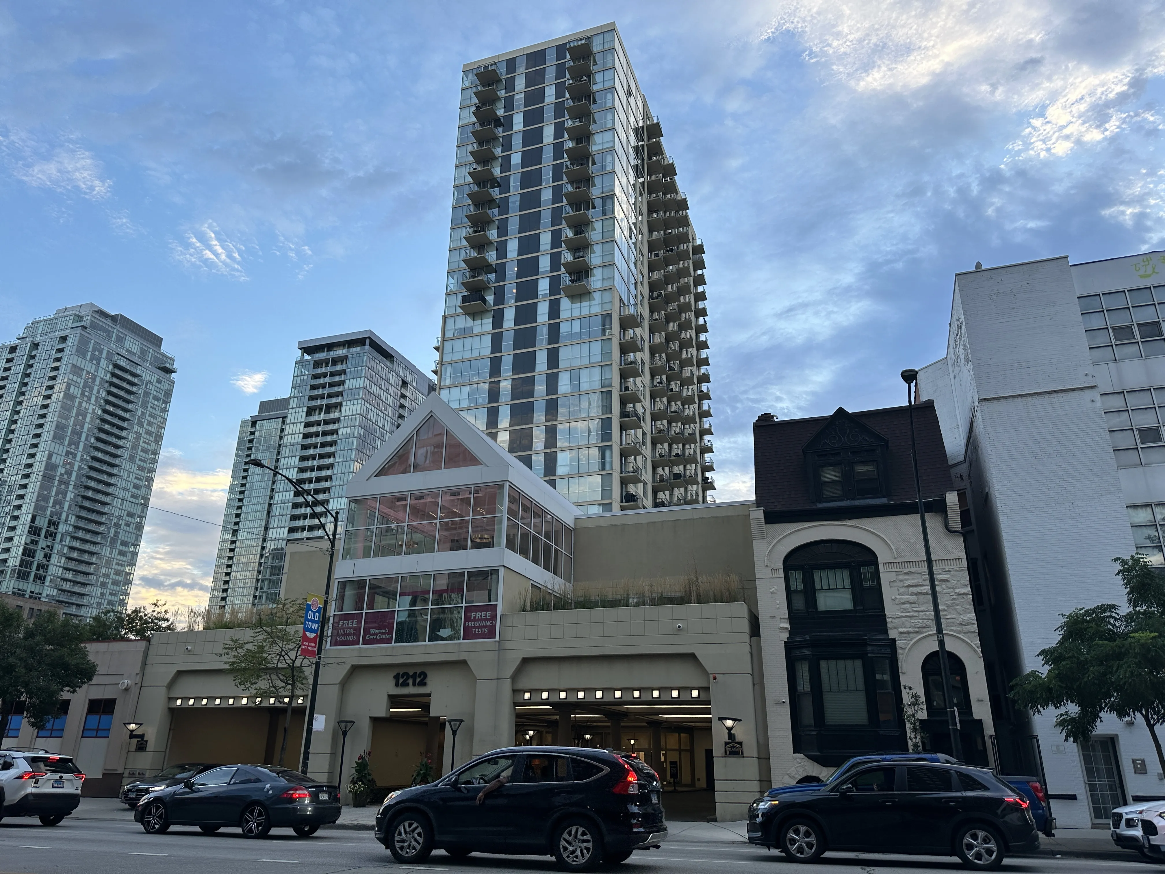 1212 N La Salle Dr, , 60610, USA 60610-unit#2604-Chicago-IL