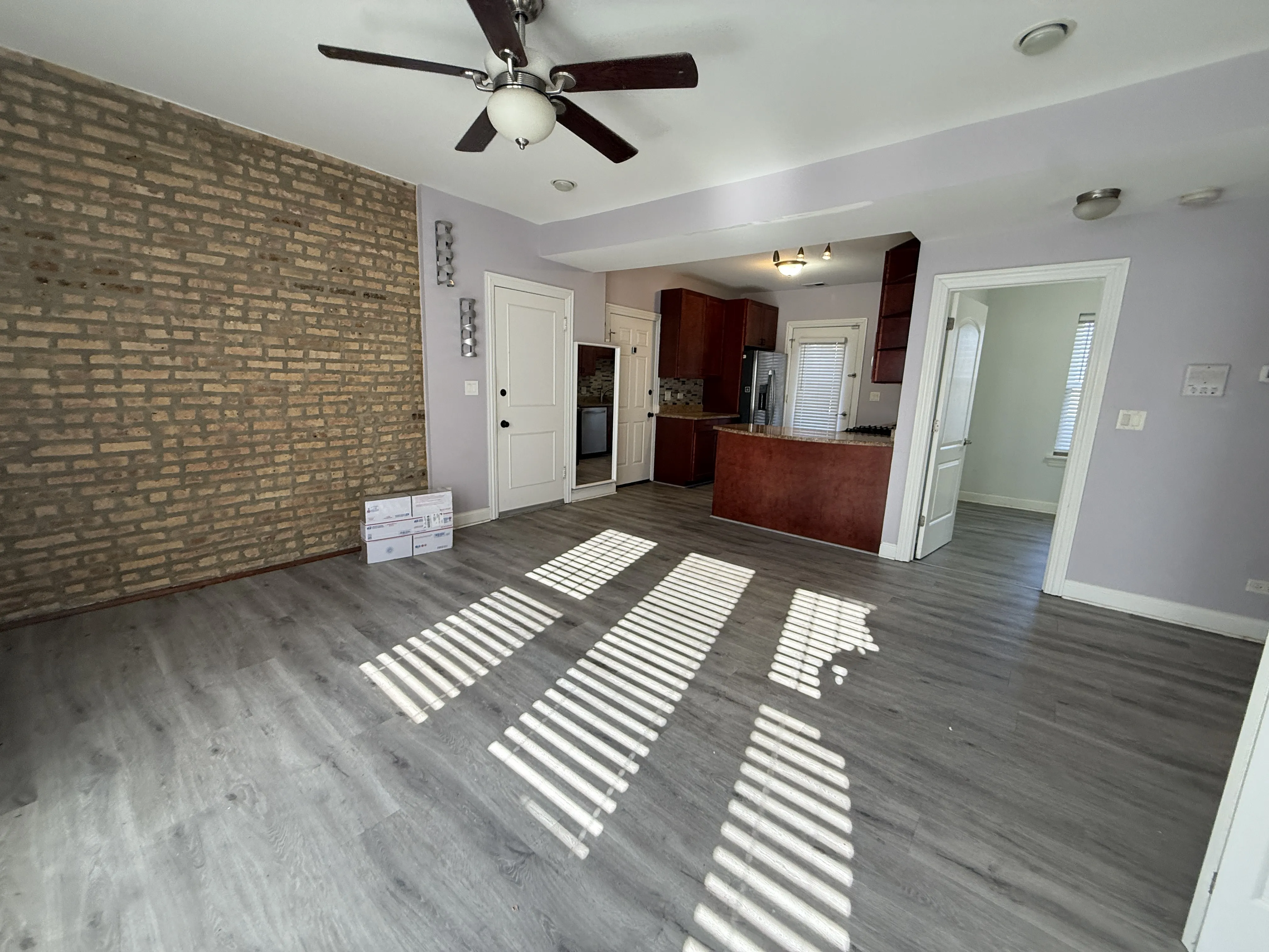 2452 W Ardmore Ave, ,  60659, USA 60659-unit#1-Chicago-IL