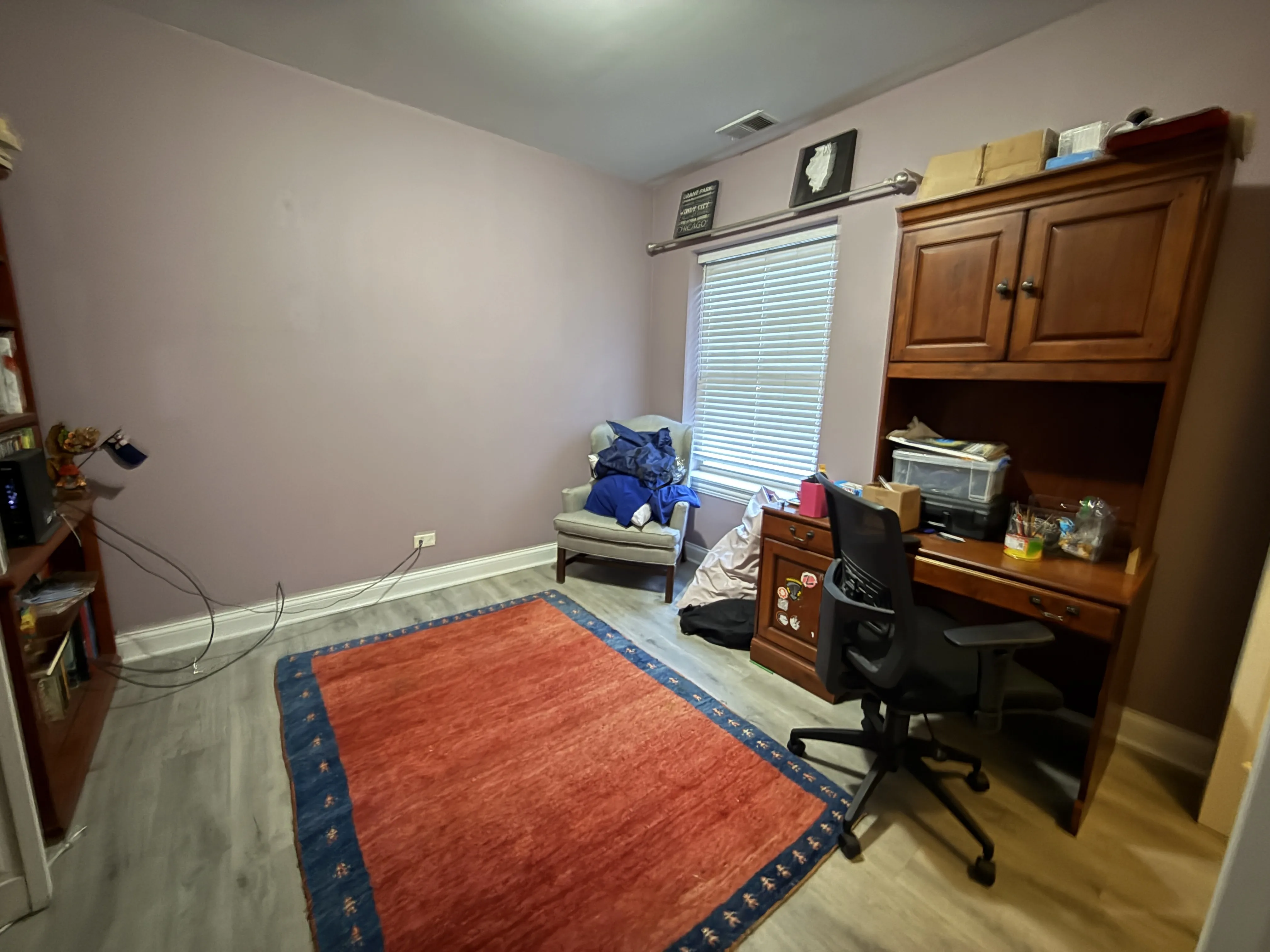 2452 W Ardmore Ave, ,  60659, USA 60659-unit#1-Chicago-IL