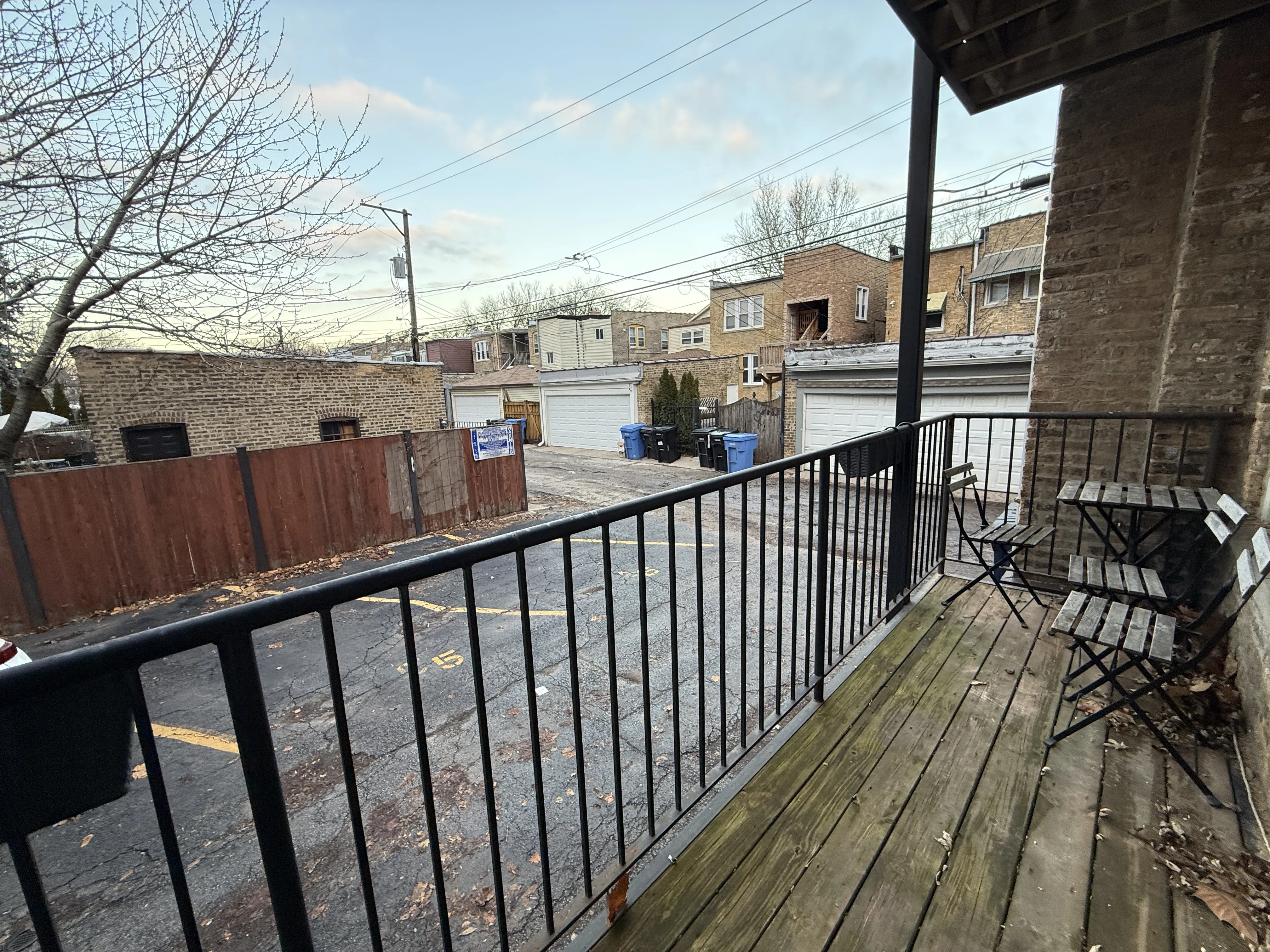 2452 W Ardmore Ave, ,  60659, USA 60659-unit#1-Chicago-IL
