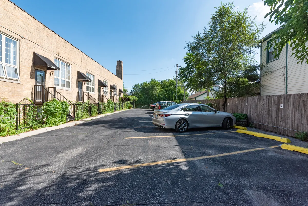 2415 W 24th Pl, ,  60608, USA 60608-unit#6-Chicago-IL