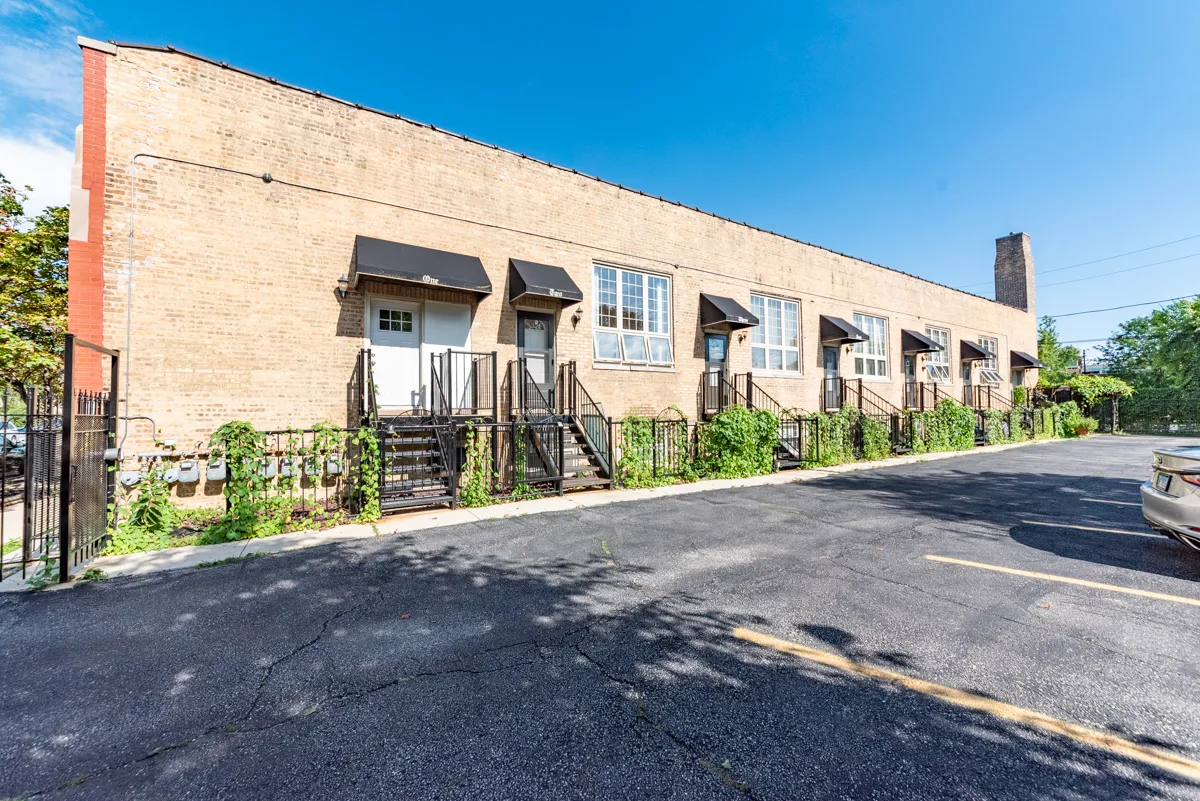 2415 W 24th Pl, , 60608, USA 60608-unit#6-Chicago-IL