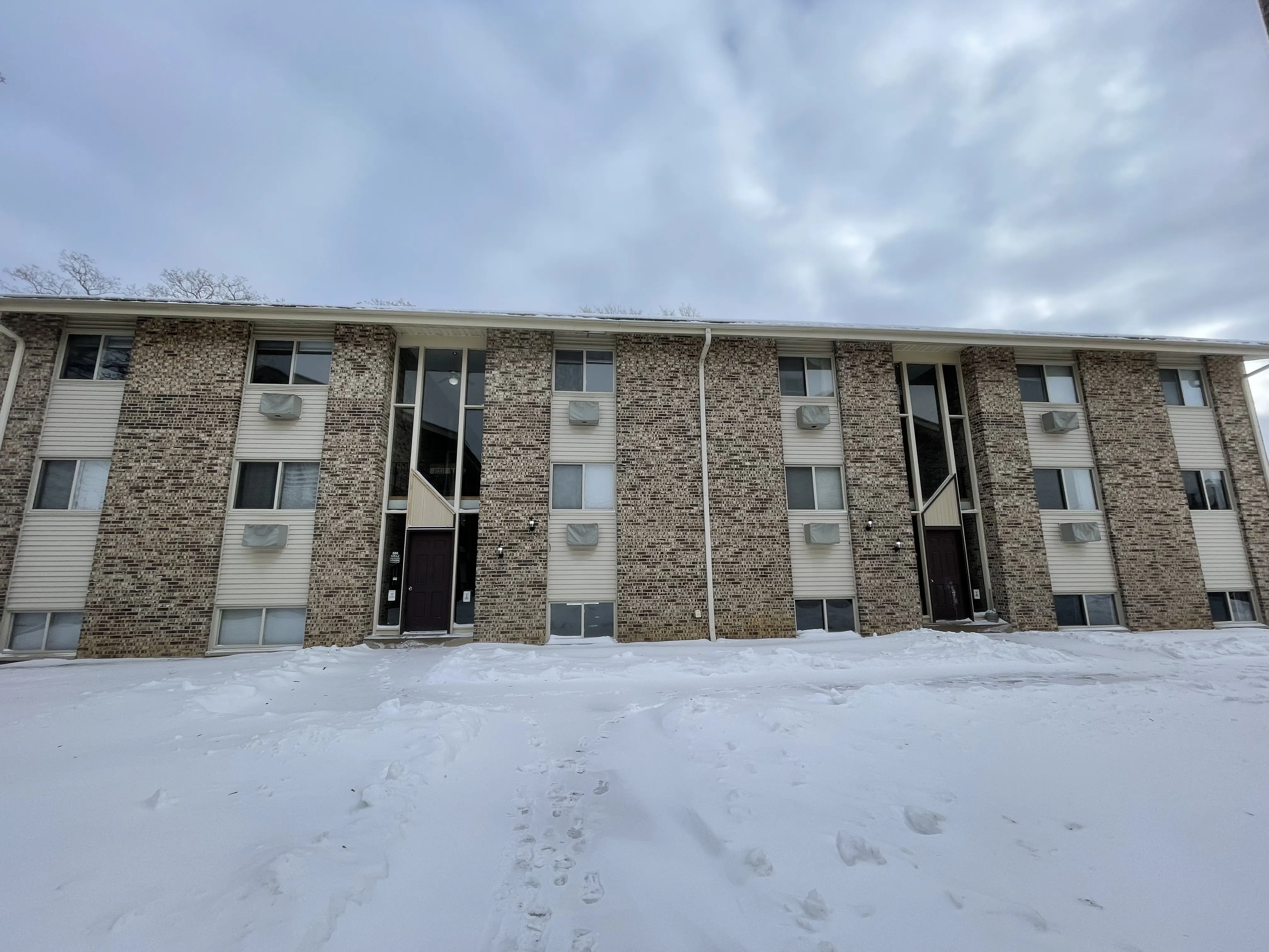 880 N Milwaukee Ave, , 60048, USA 60048-unit#D2-Libertyville-IL
